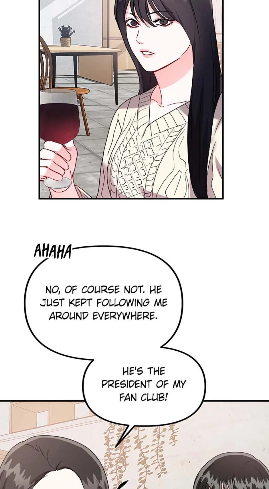 Today to Tomorrow Chapter 35 – Page 22
