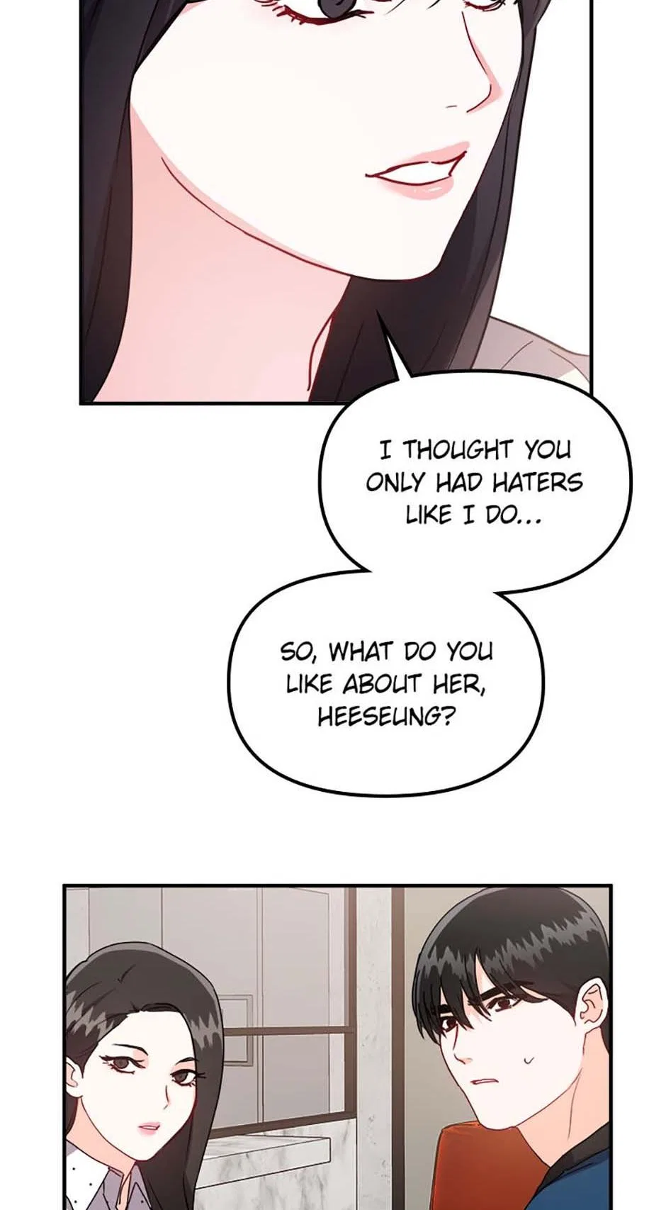 Today to Tomorrow Chapter 35 – Page 24
