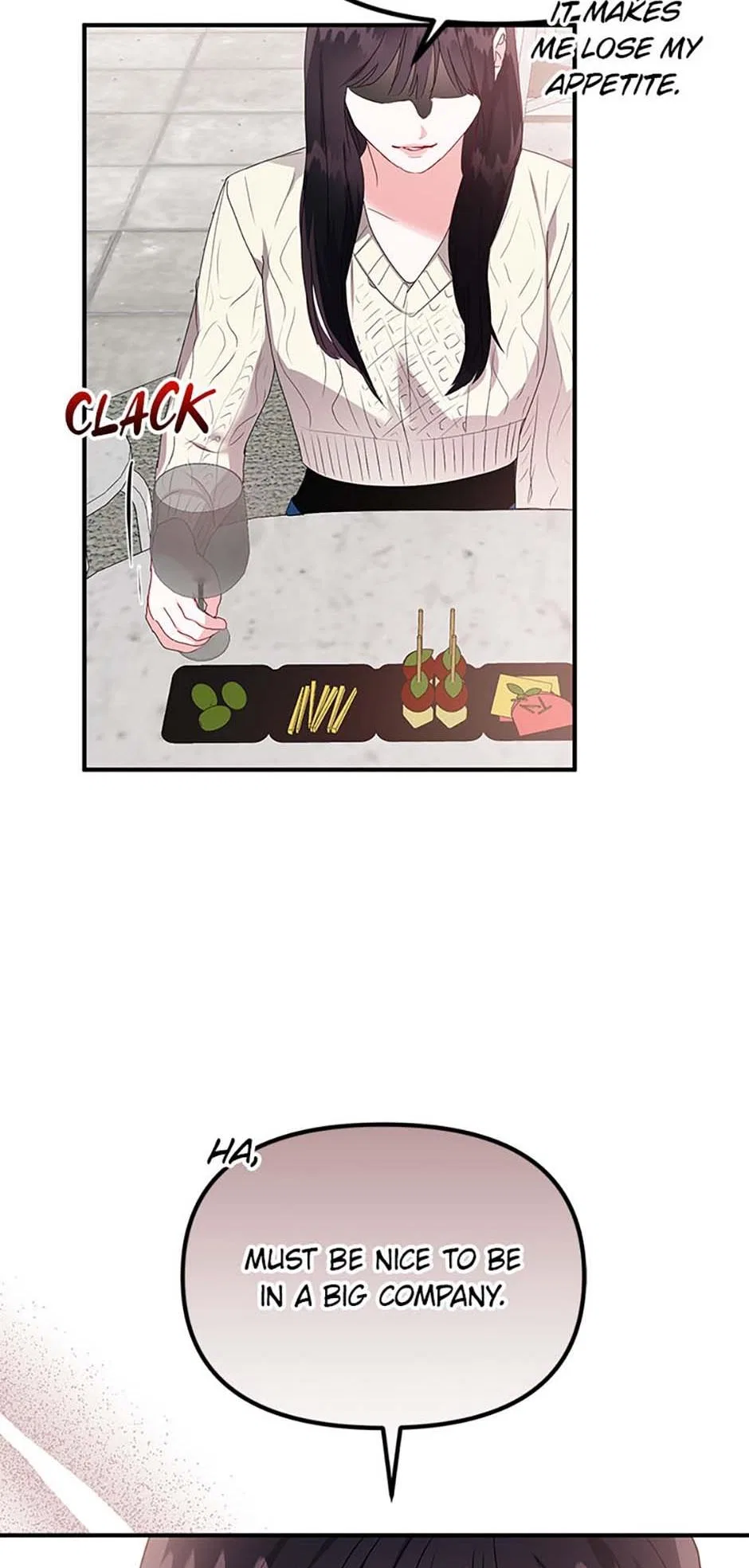 Today to Tomorrow Chapter 35 – Page 30