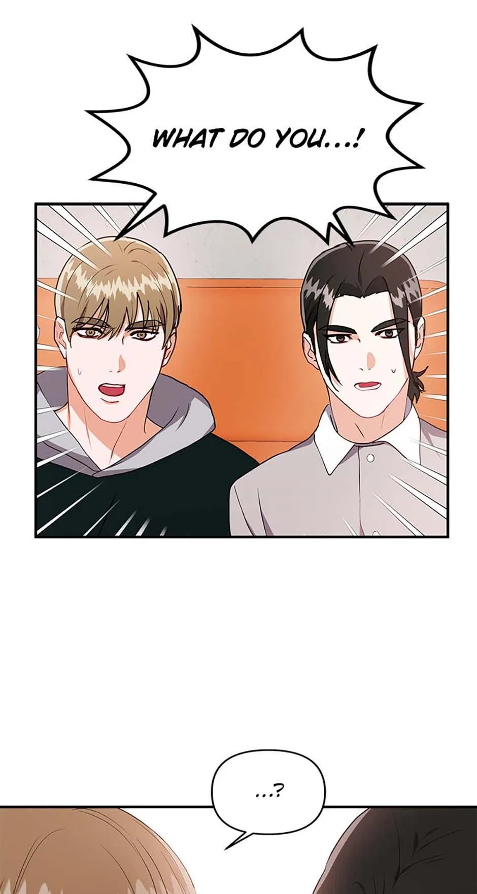 Today to Tomorrow Chapter 35 – Page 32