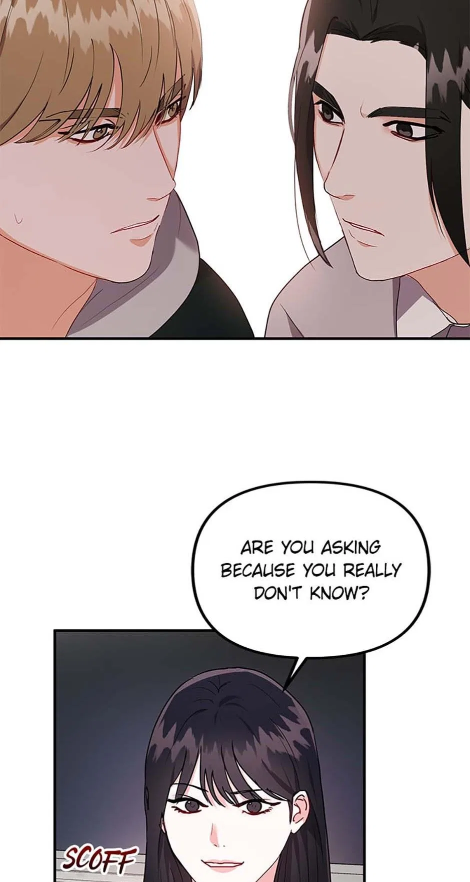 Today to Tomorrow Chapter 35 – Page 33