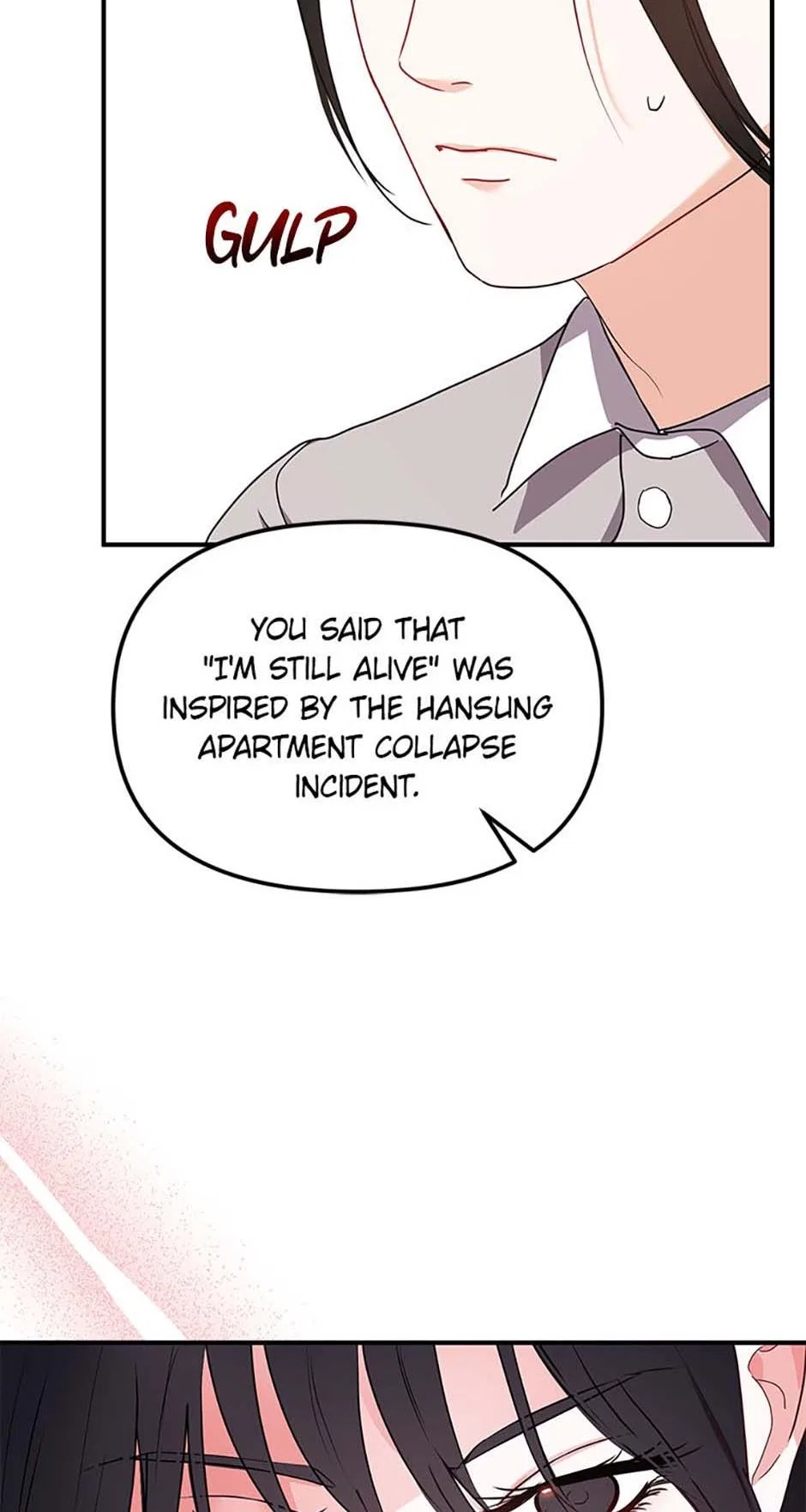 Today to Tomorrow Chapter 35 – Page 35