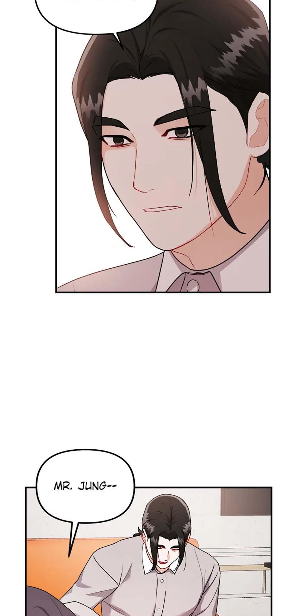 Today to Tomorrow Chapter 35 – Page 40