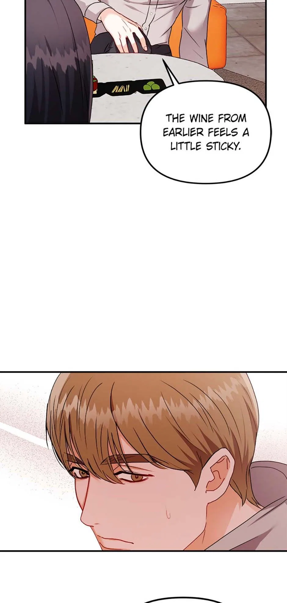 Today to Tomorrow Chapter 35 – Page 41