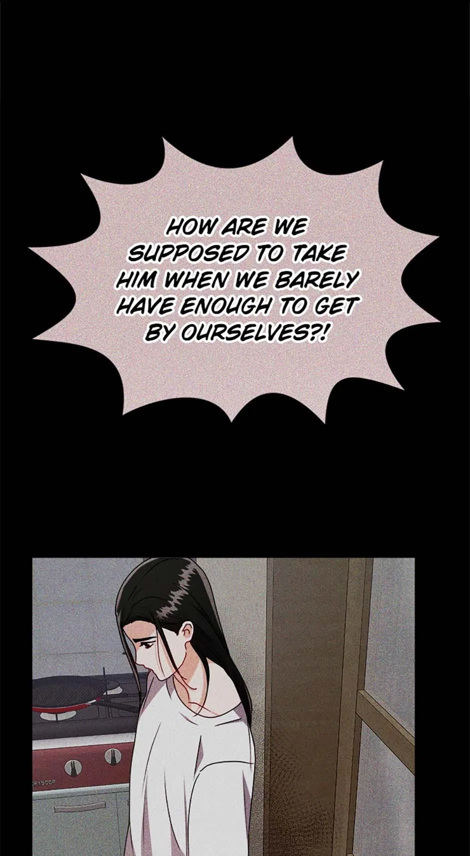 Today to Tomorrow Chapter 35 – Page 44