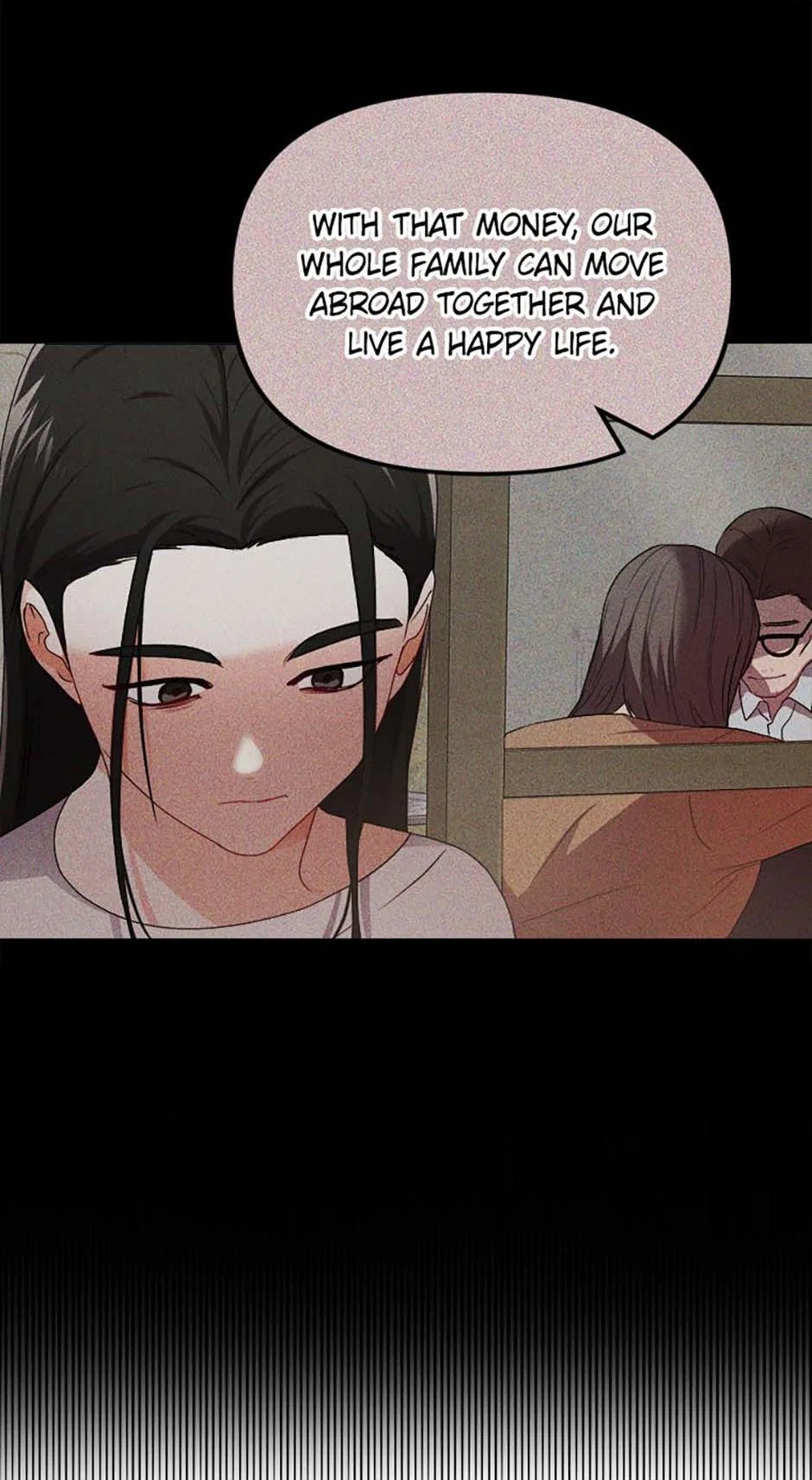 Today to Tomorrow Chapter 35 – Page 46