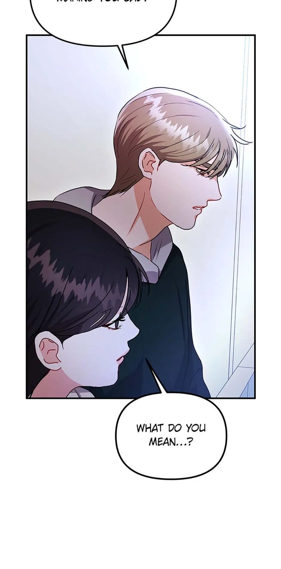 Today to Tomorrow Chapter 35 – Page 55