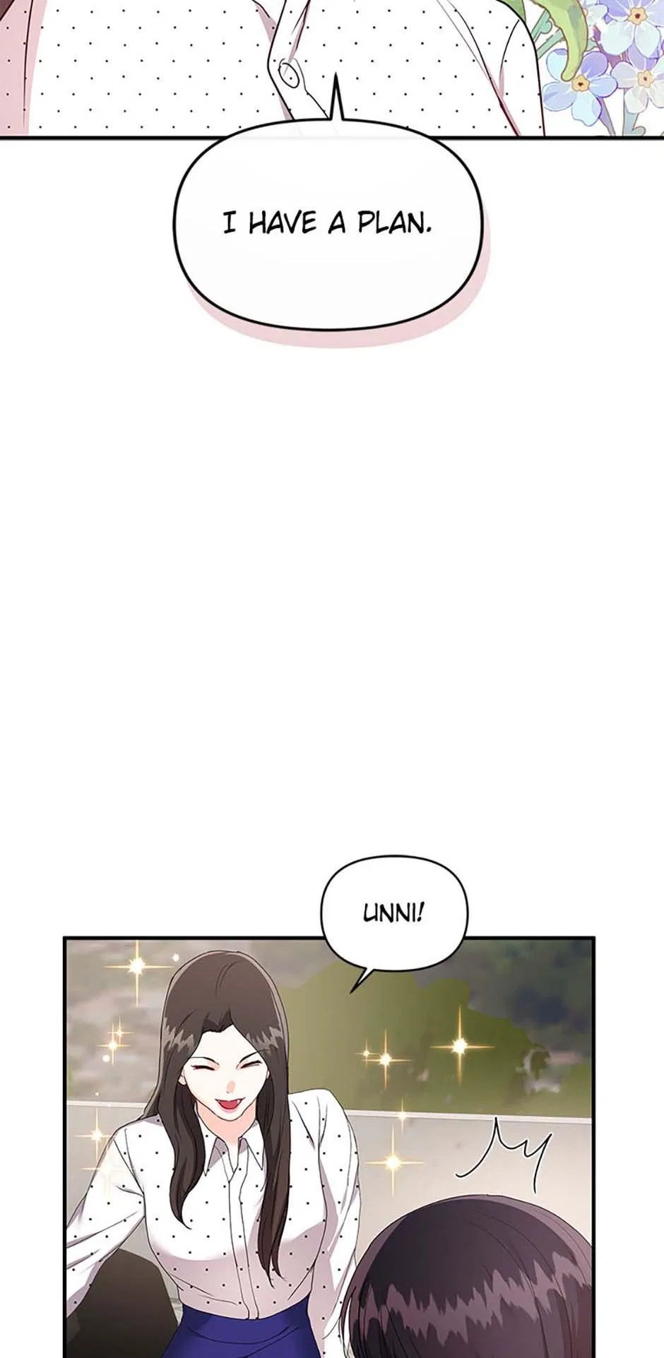Today to Tomorrow Chapter 34 – Page 2