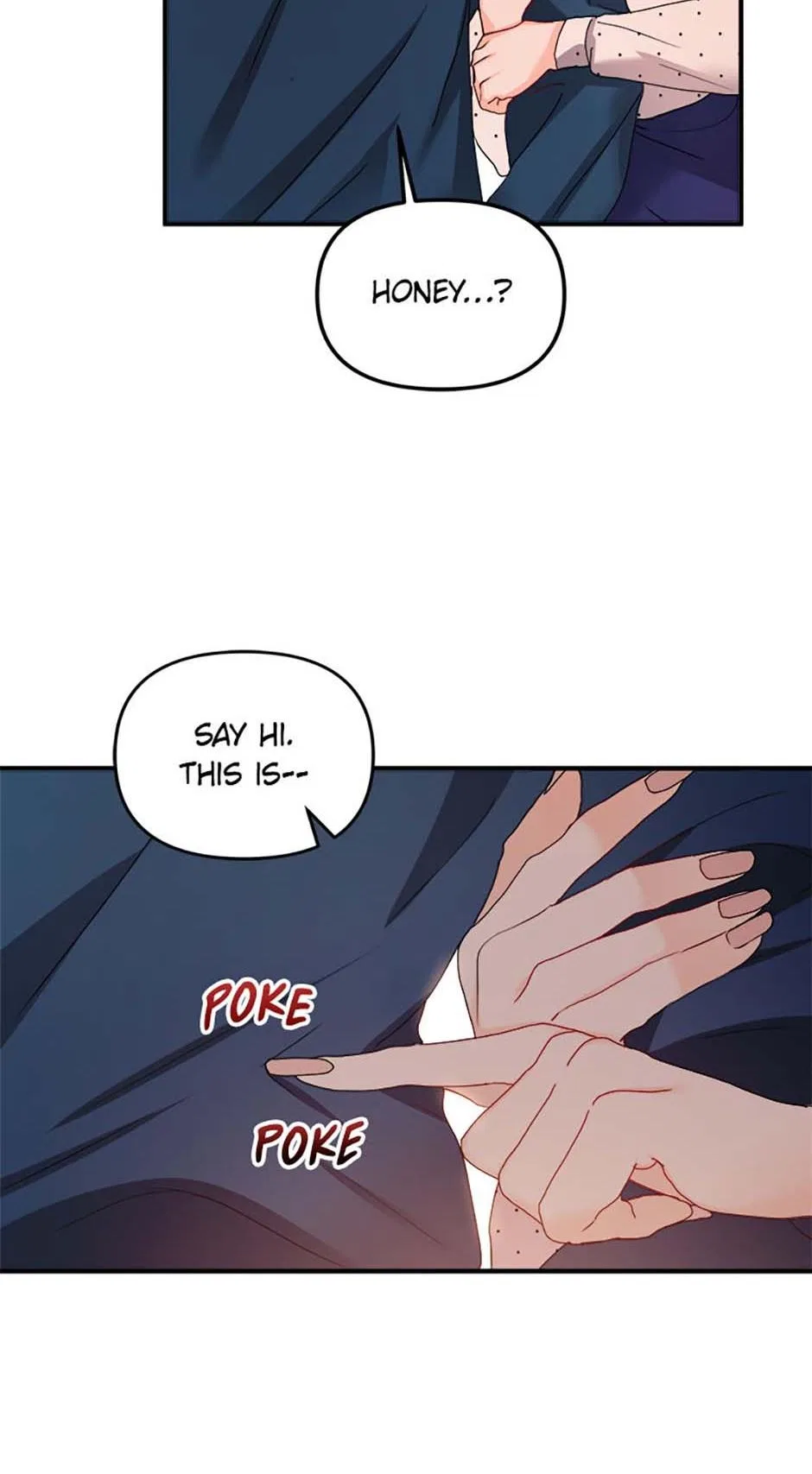 Today to Tomorrow Chapter 34 – Page 13
