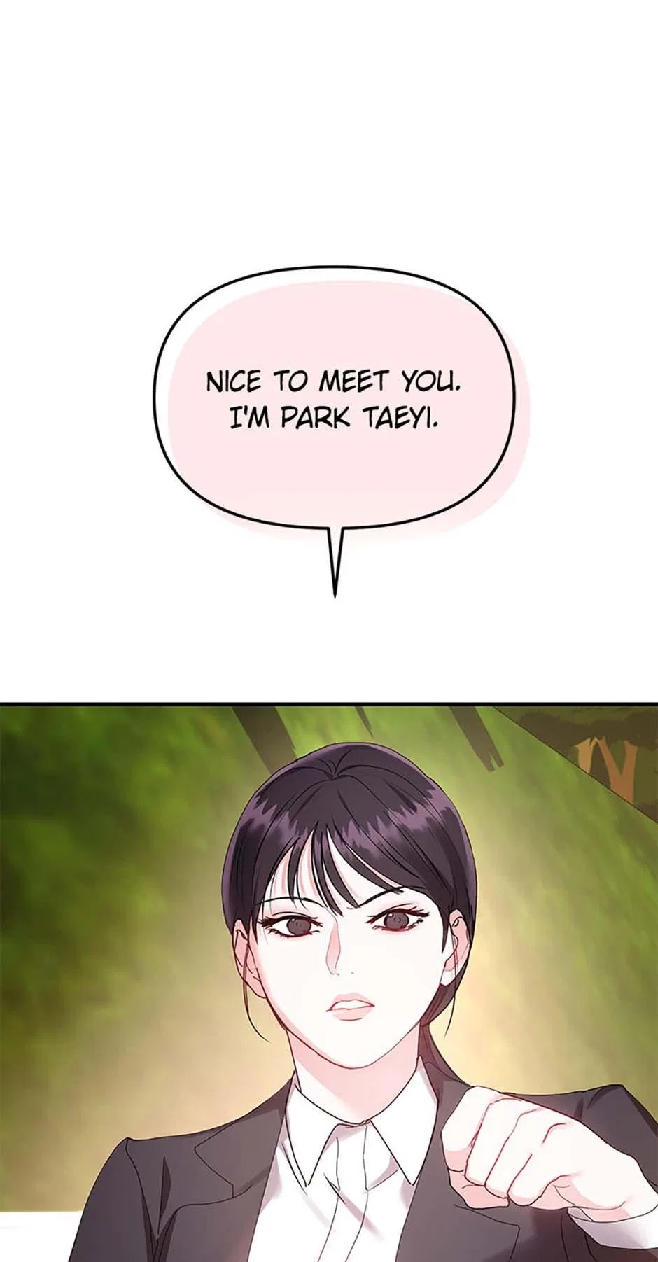 Today to Tomorrow Chapter 34 – Page 14