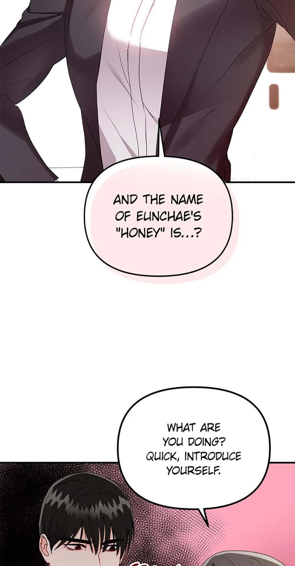 Today to Tomorrow Chapter 34 – Page 15