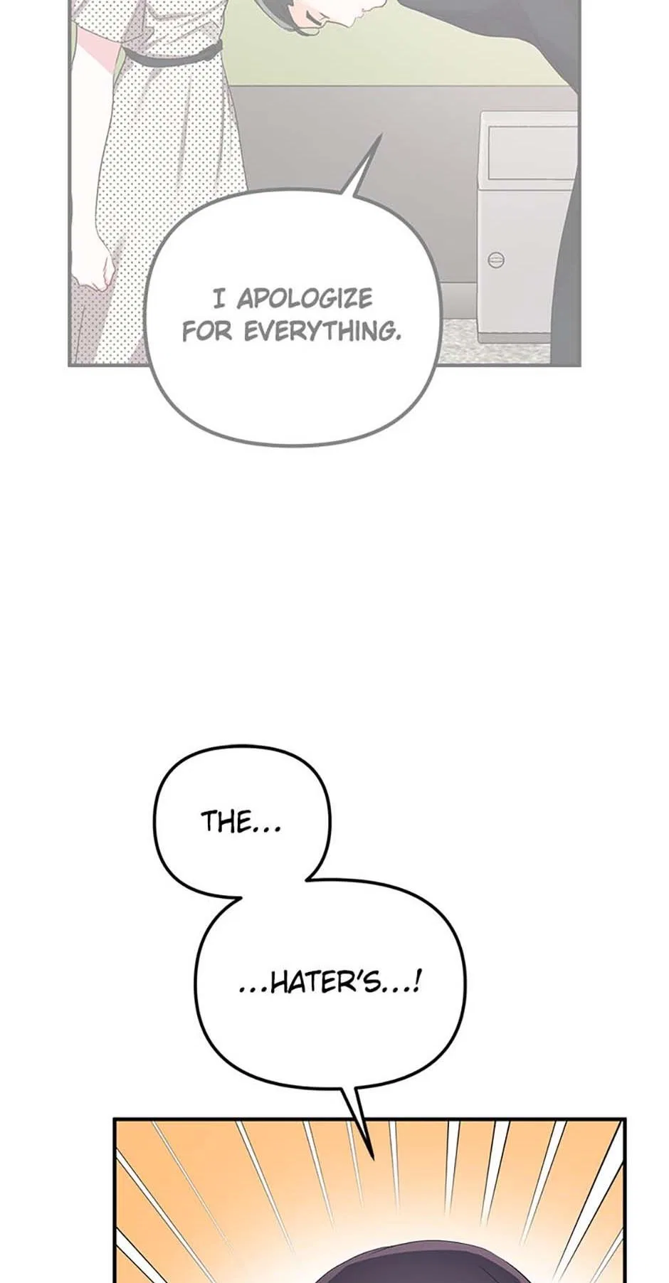Today to Tomorrow Chapter 34 – Page 18