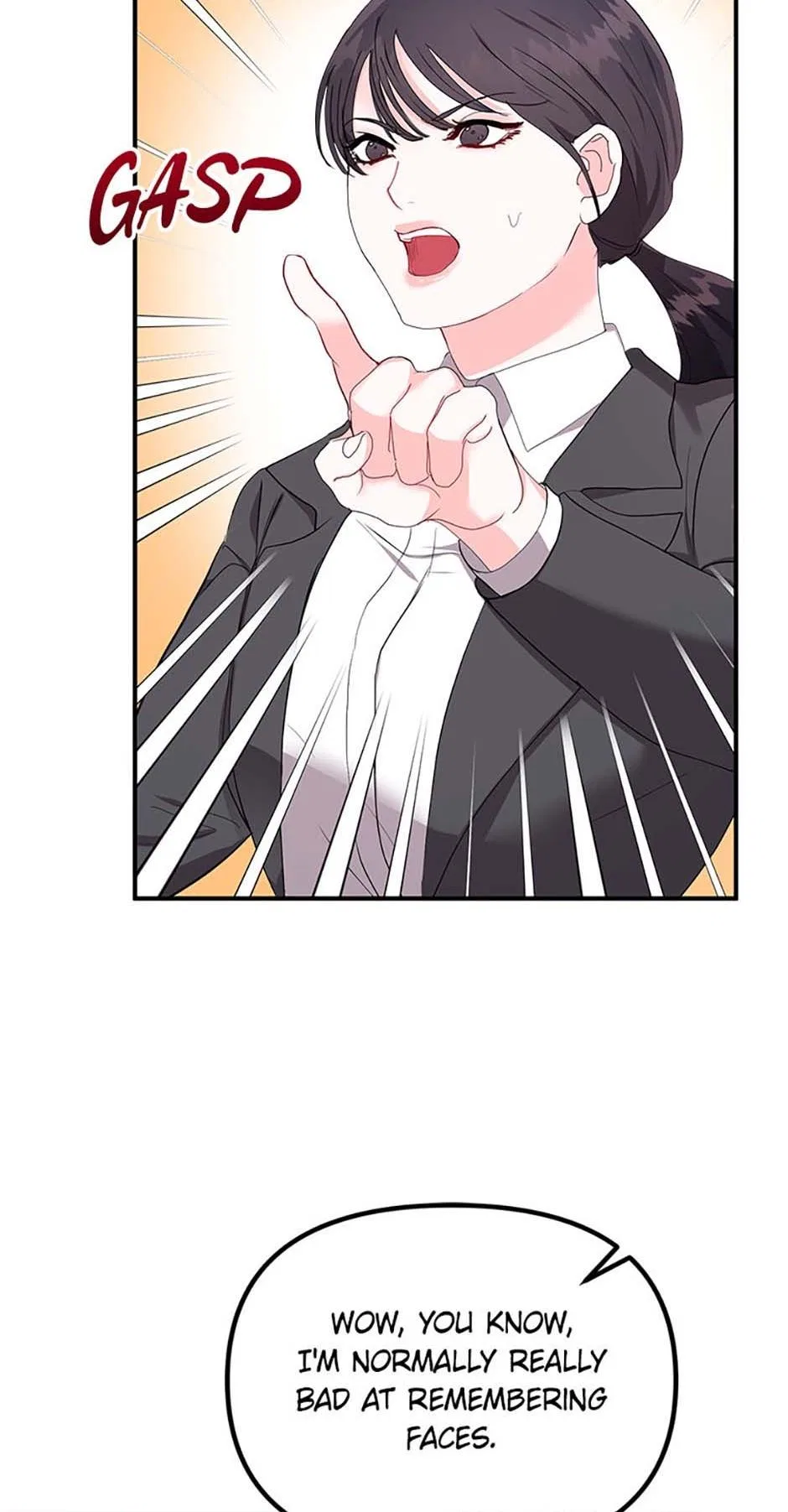 Today to Tomorrow Chapter 34 – Page 19