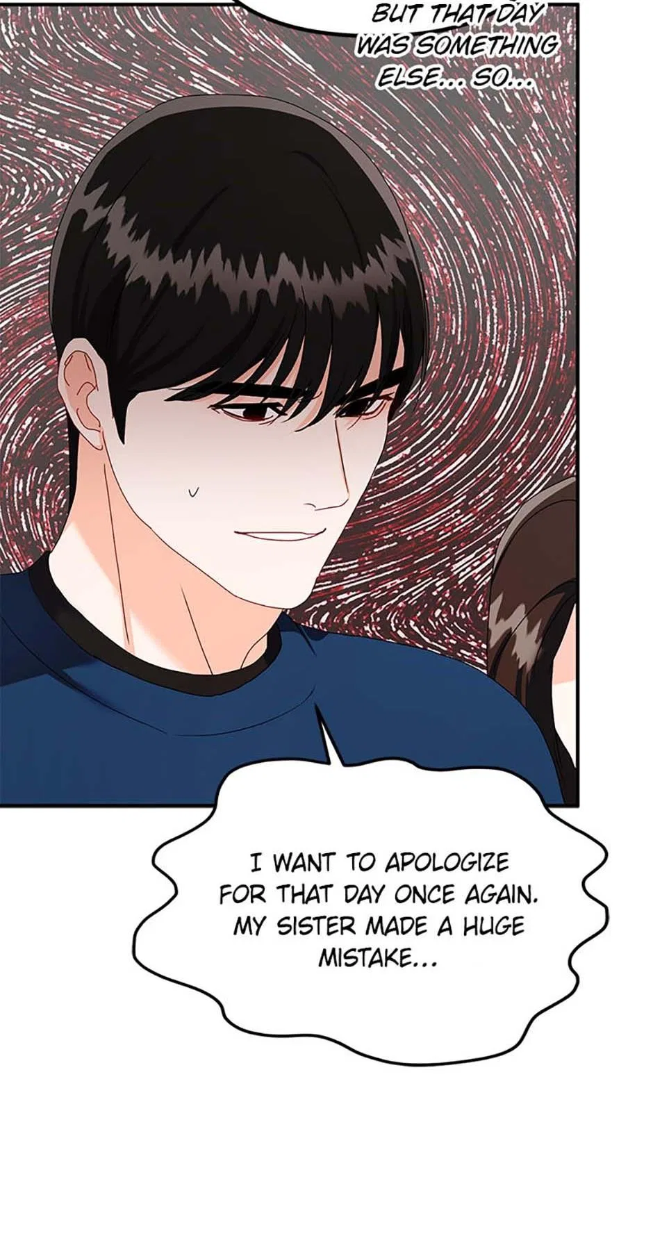 Today to Tomorrow Chapter 34 – Page 20