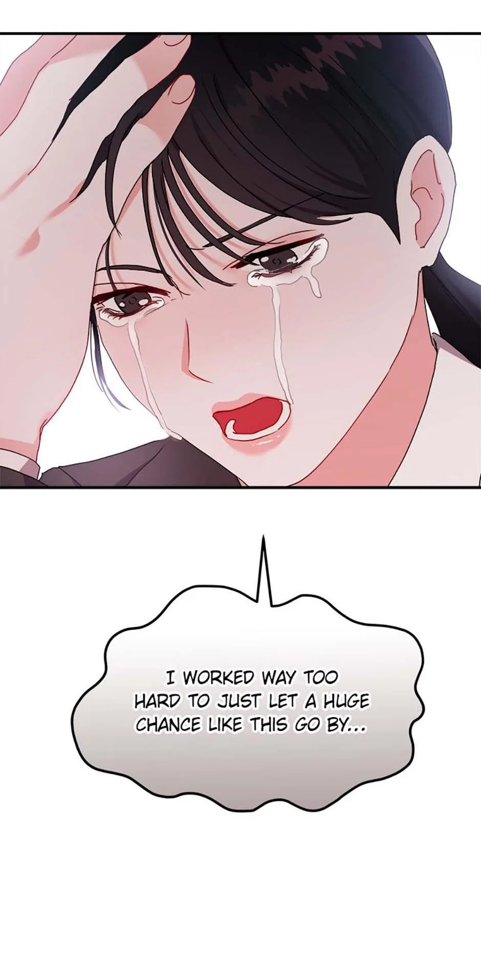 Today to Tomorrow Chapter 34 – Page 32