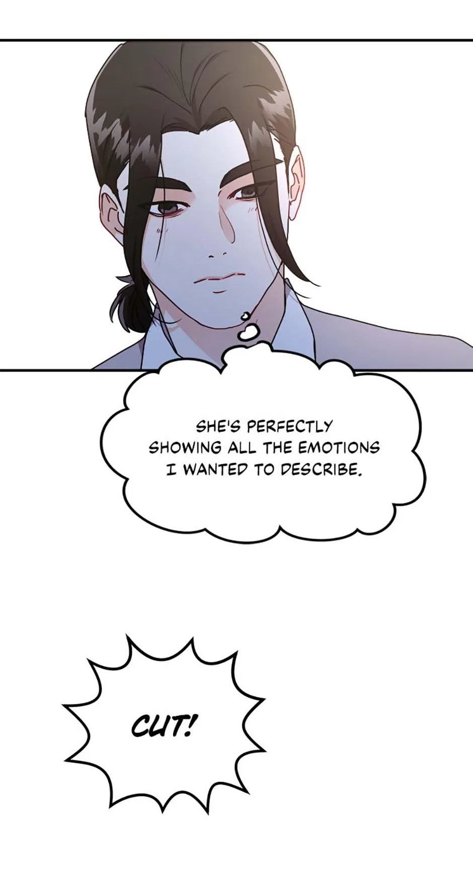 Today to Tomorrow Chapter 34 – Page 34
