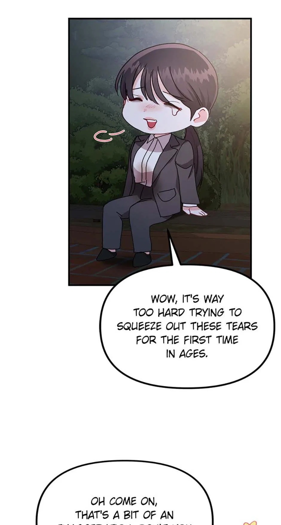 Today to Tomorrow Chapter 34 – Page 35