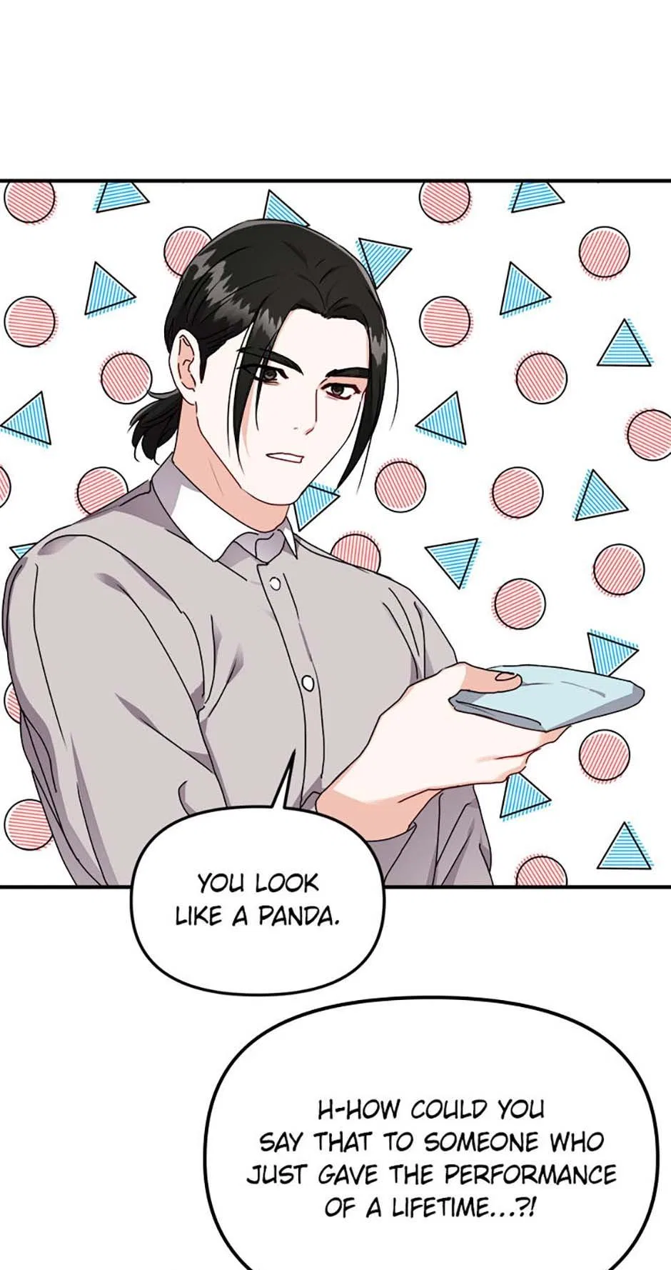 Today to Tomorrow Chapter 34 – Page 39