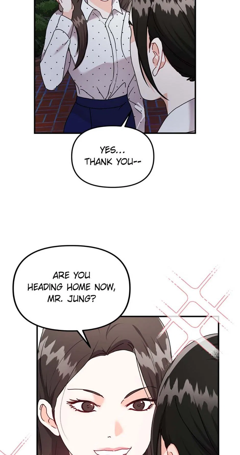 Today to Tomorrow Chapter 34 – Page 41