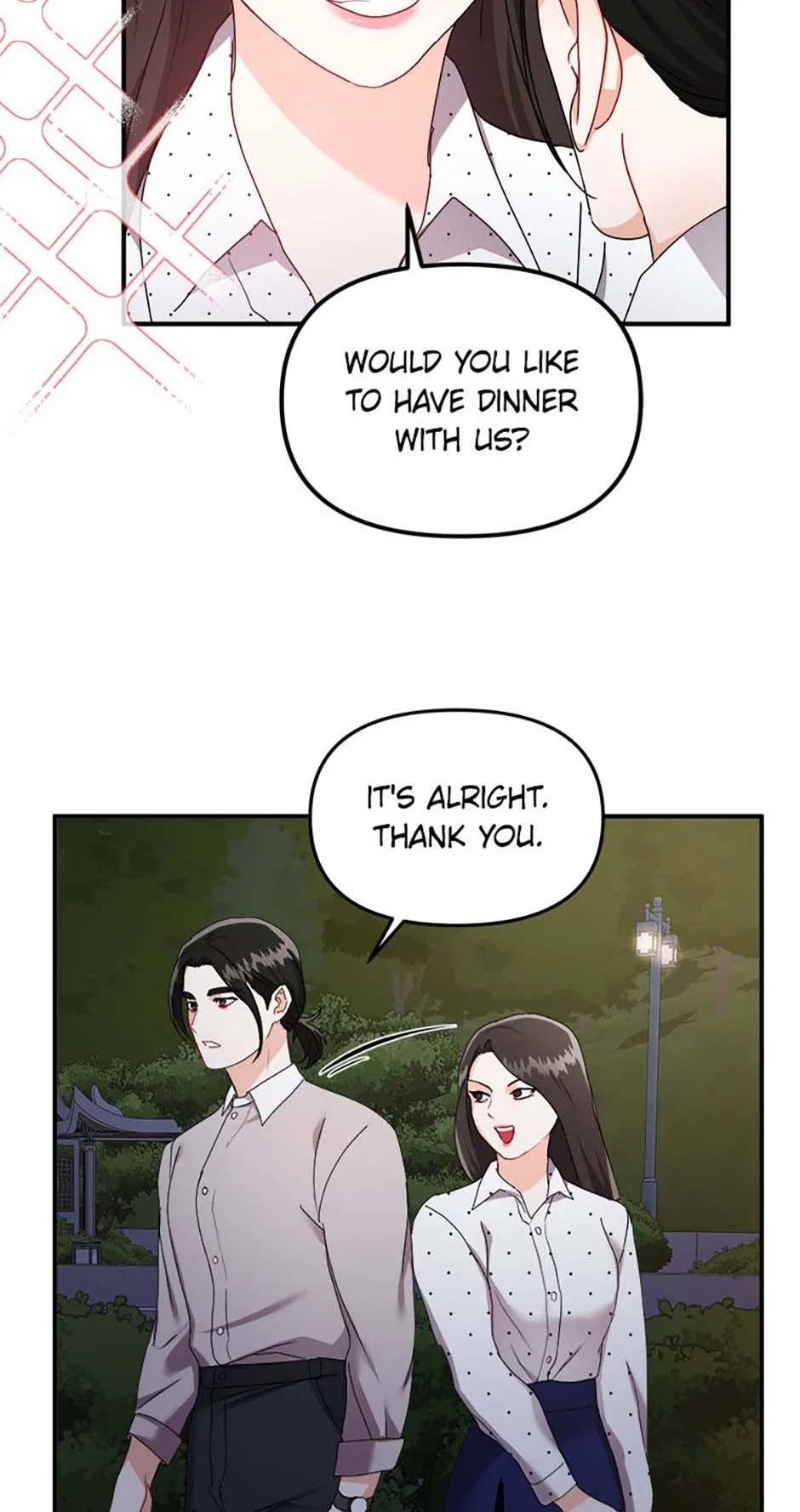 Today to Tomorrow Chapter 34 – Page 42