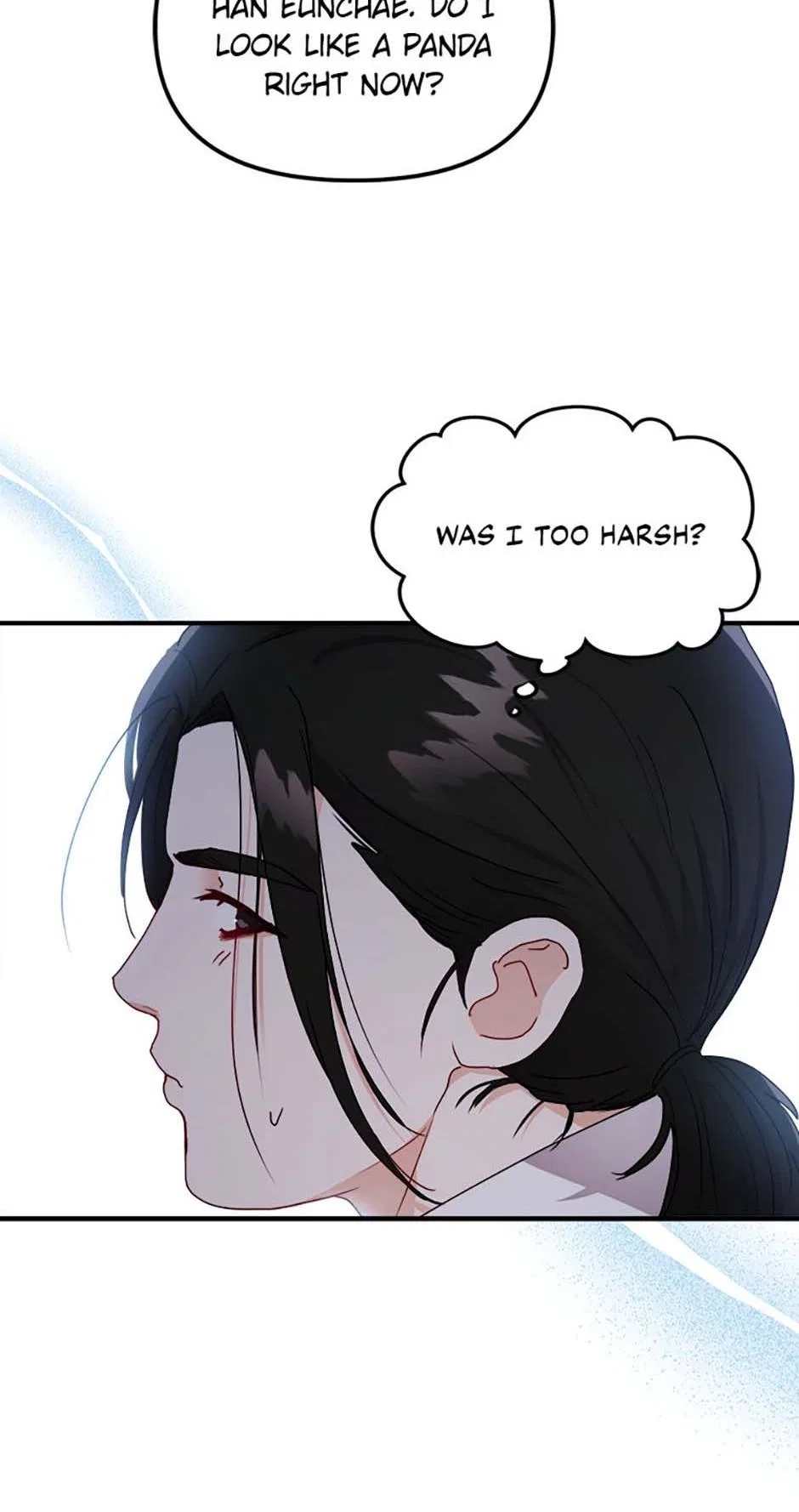 Today to Tomorrow Chapter 34 – Page 44