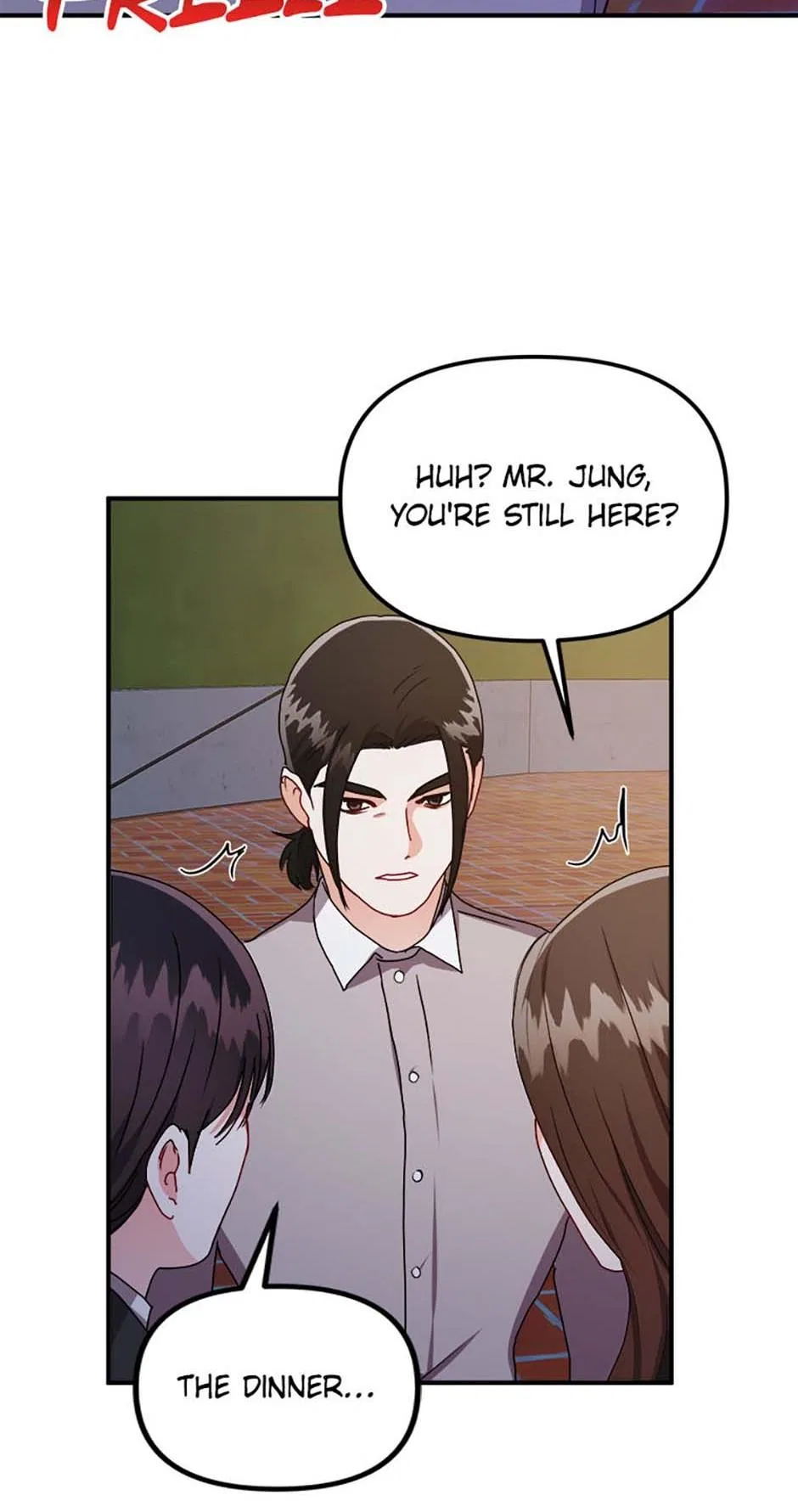 Today to Tomorrow Chapter 34 – Page 46