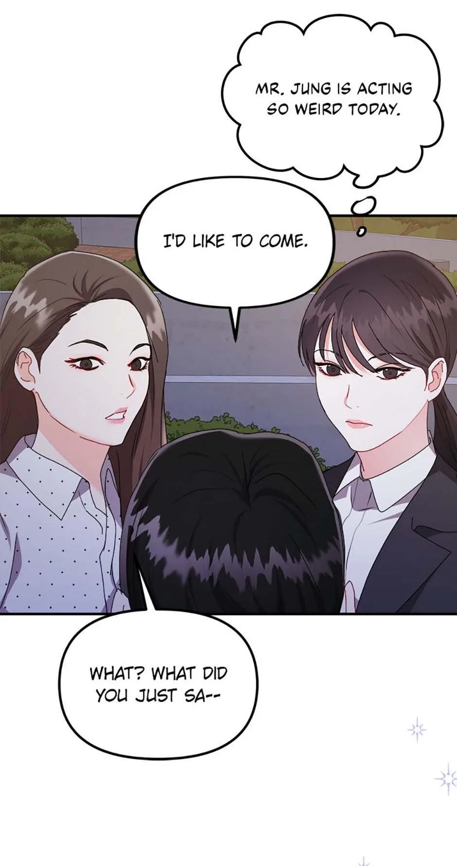 Today to Tomorrow Chapter 34 – Page 47