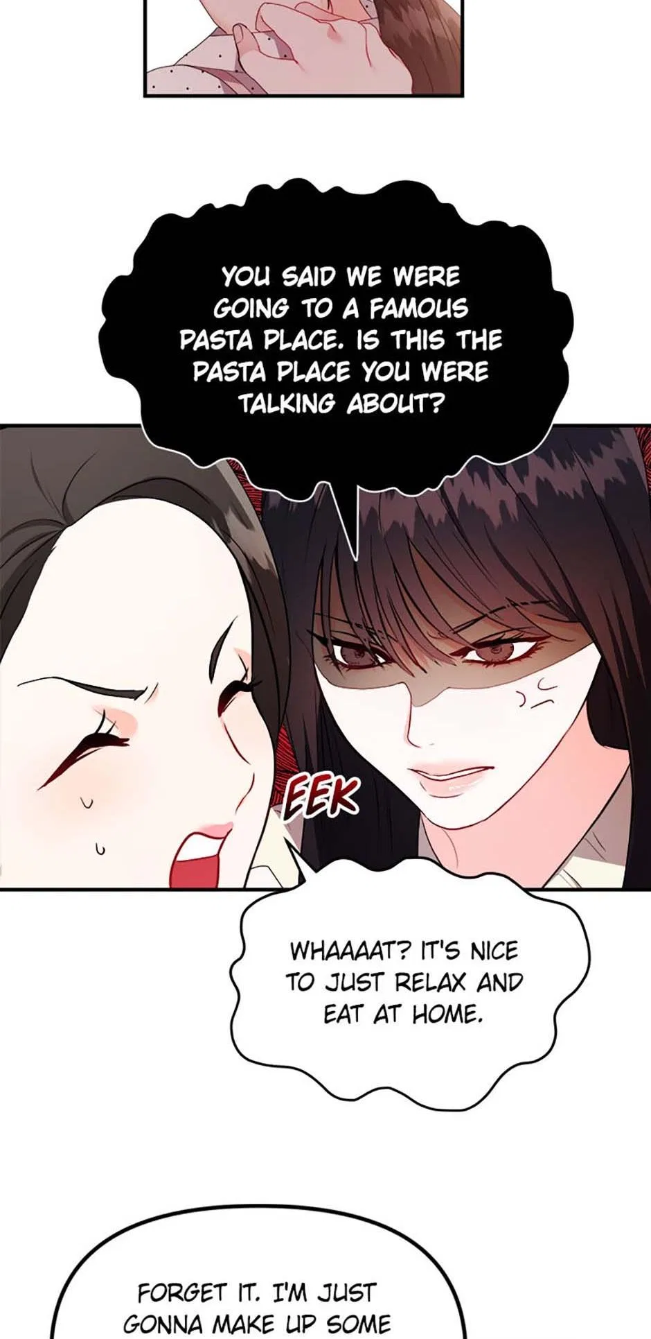 Today to Tomorrow Chapter 34 – Page 53