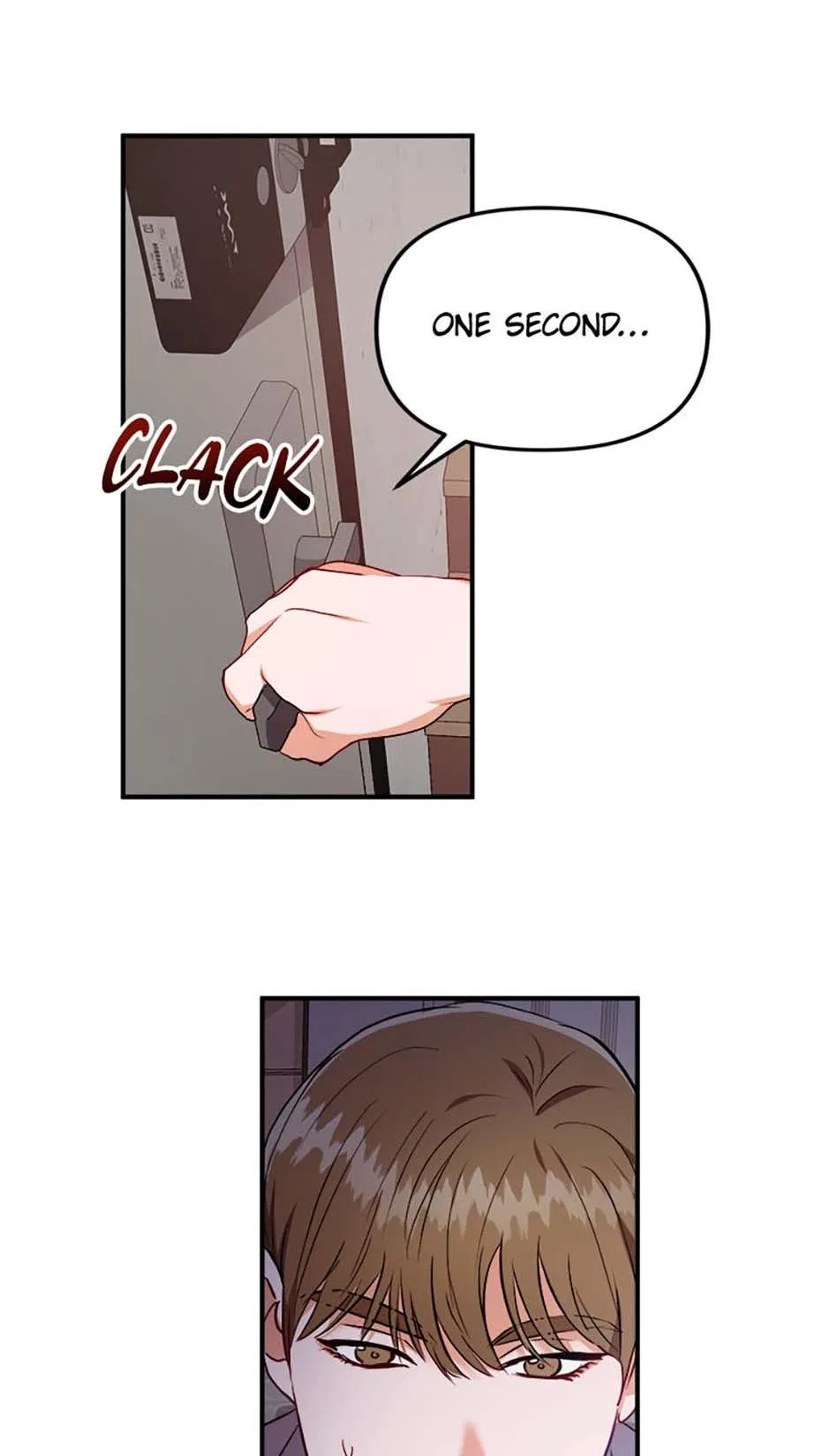Today to Tomorrow Chapter 34 – Page 58