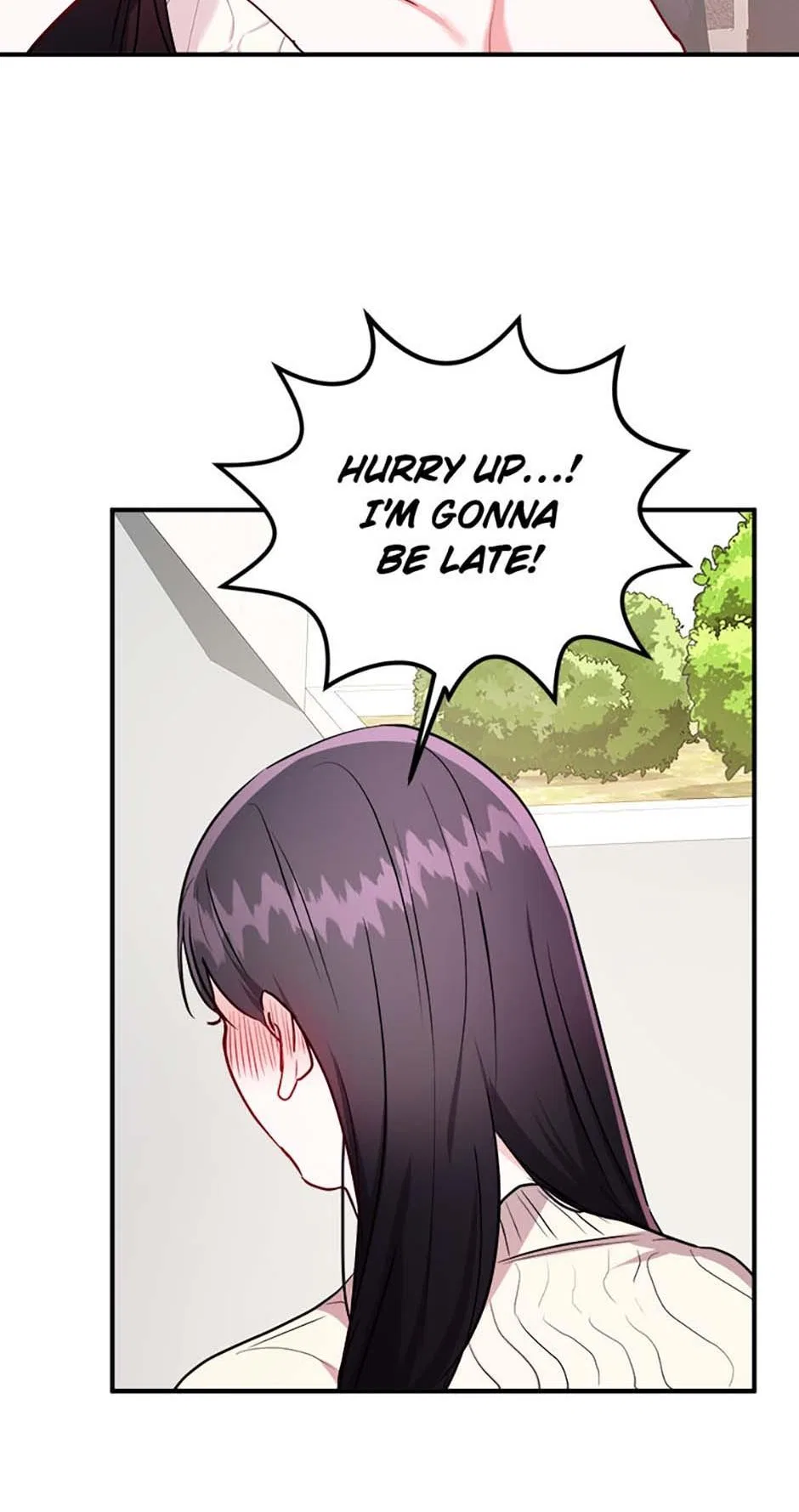 Today to Tomorrow Chapter 33 – Page 6