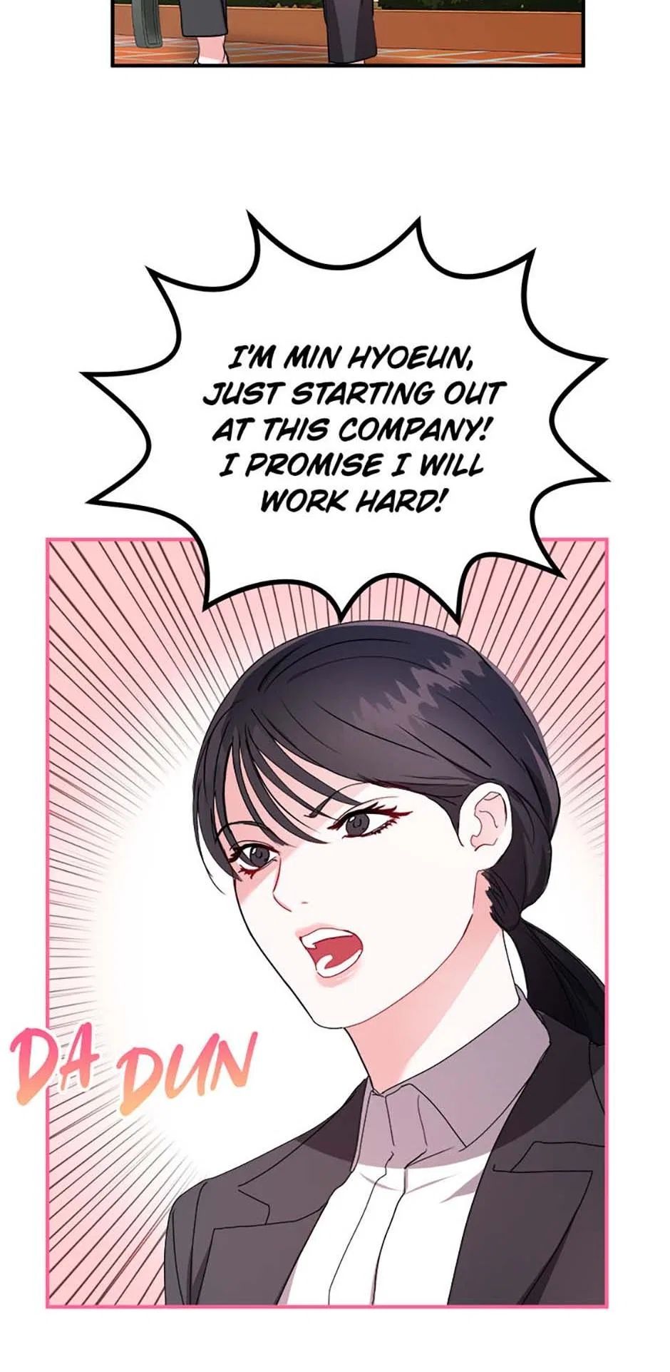 Today to Tomorrow Chapter 33 – Page 9