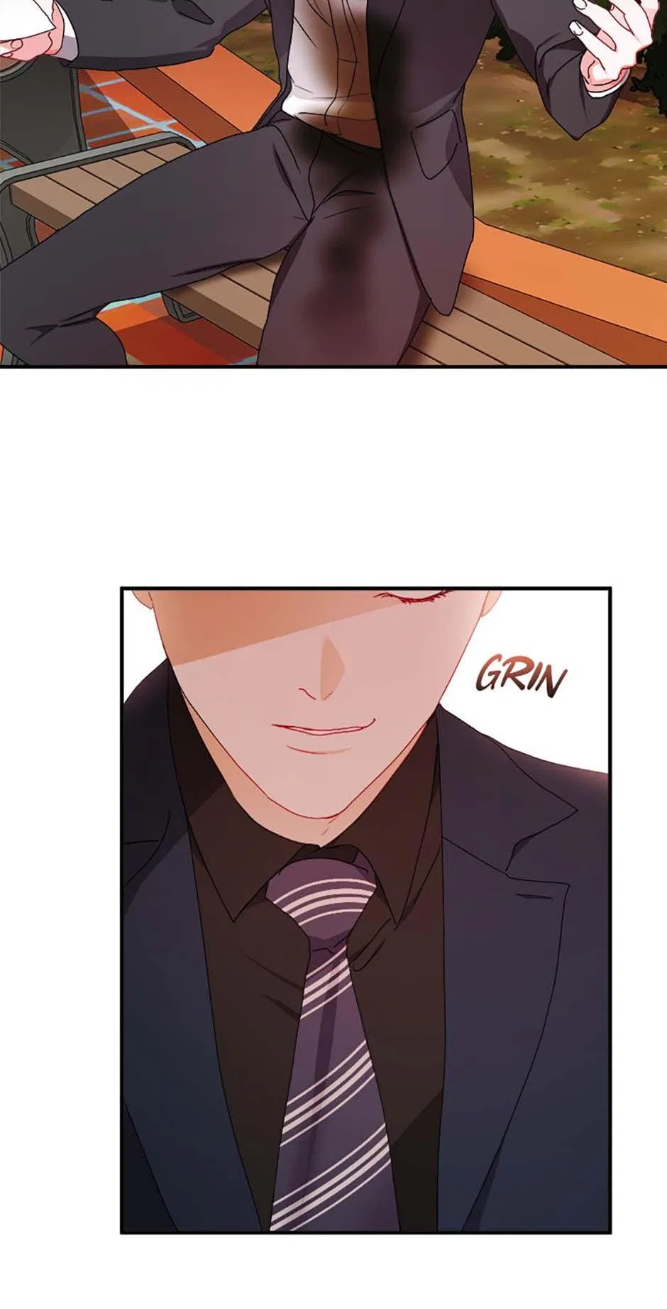 Today to Tomorrow Chapter 33 – Page 18
