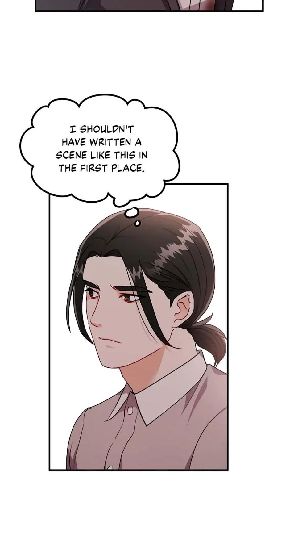 Today to Tomorrow Chapter 33 – Page 25