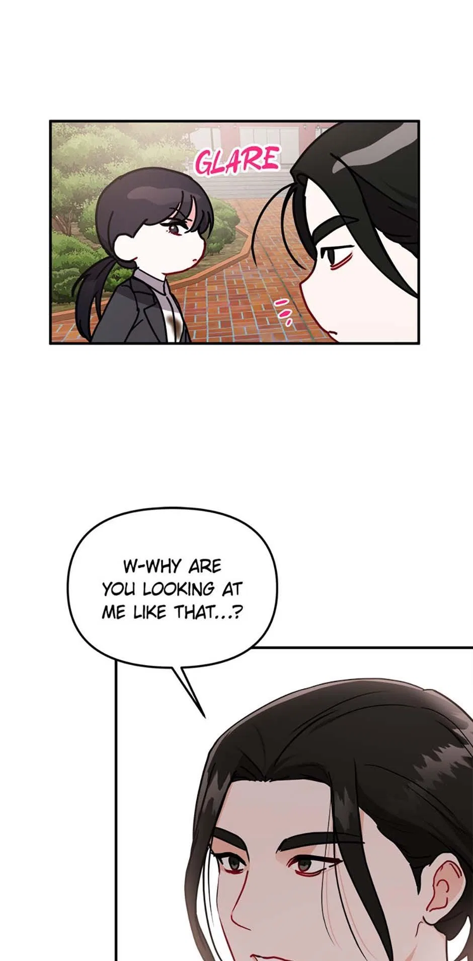 Today to Tomorrow Chapter 33 – Page 26