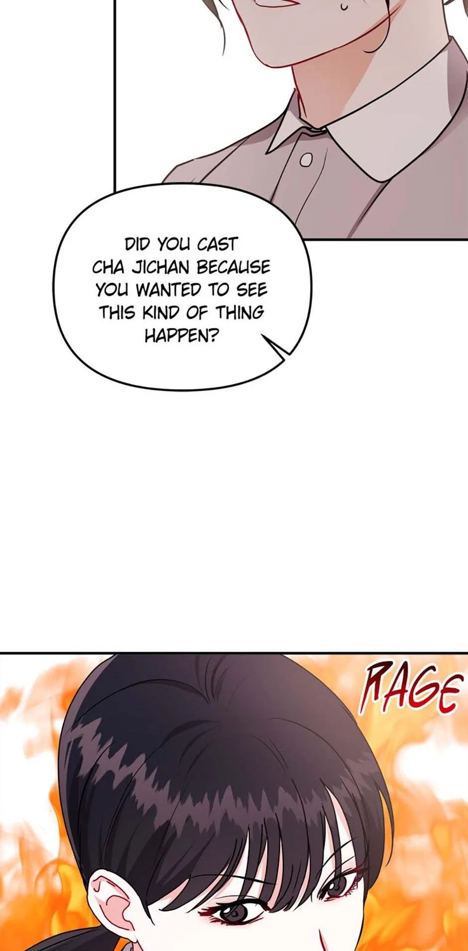 Today to Tomorrow Chapter 33 – Page 27
