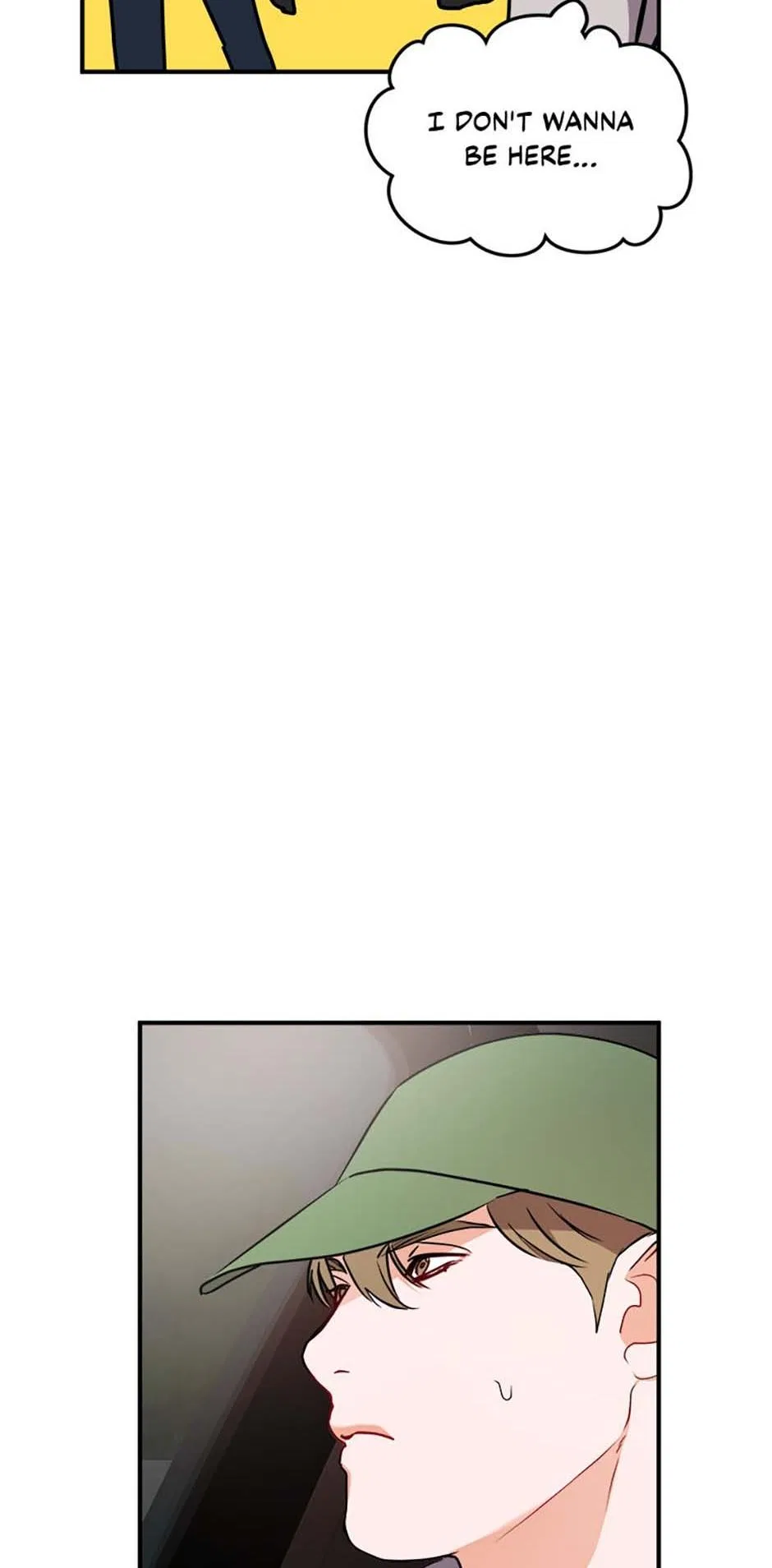 Today to Tomorrow Chapter 33 – Page 29