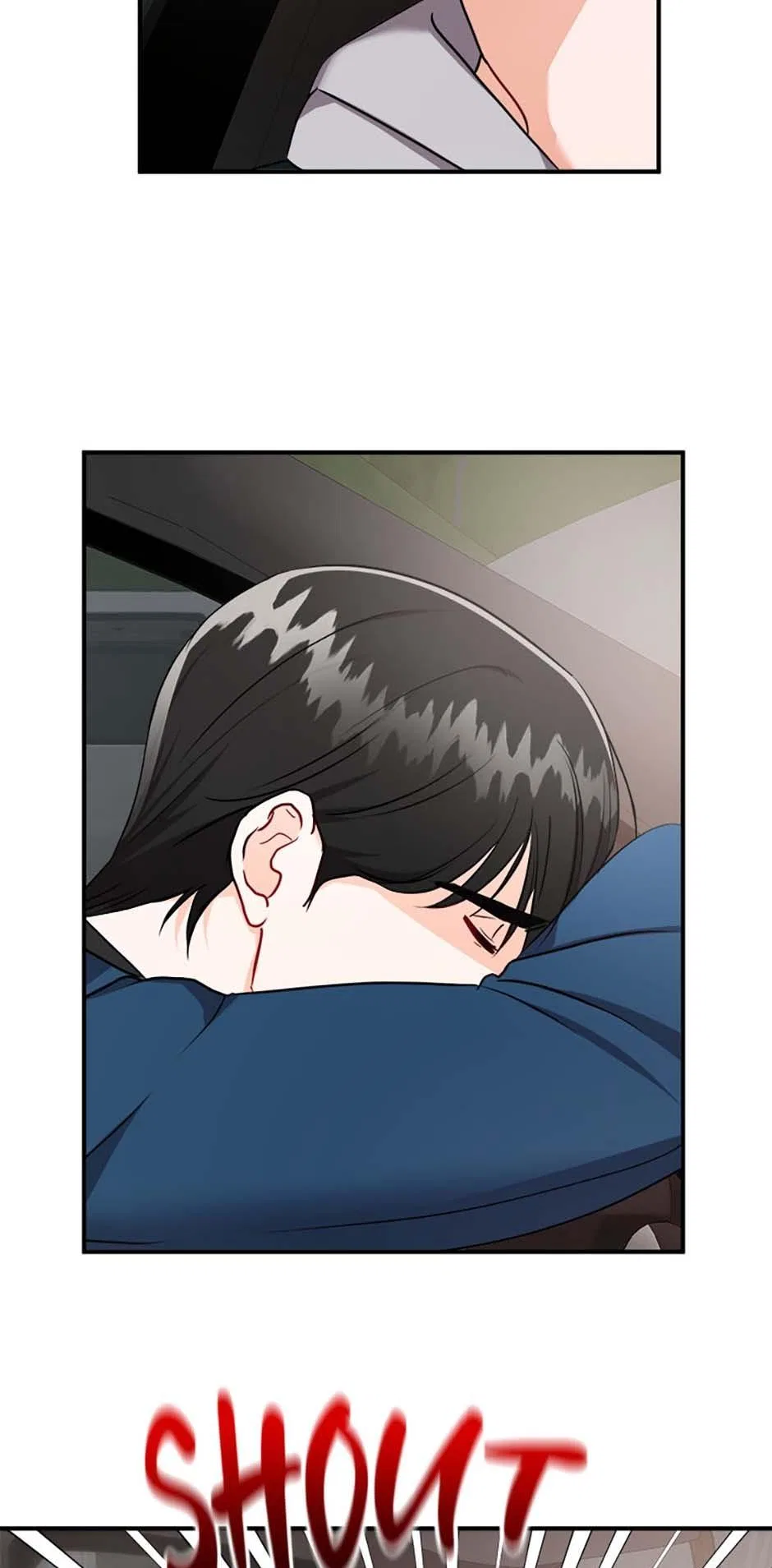 Today to Tomorrow Chapter 33 – Page 30