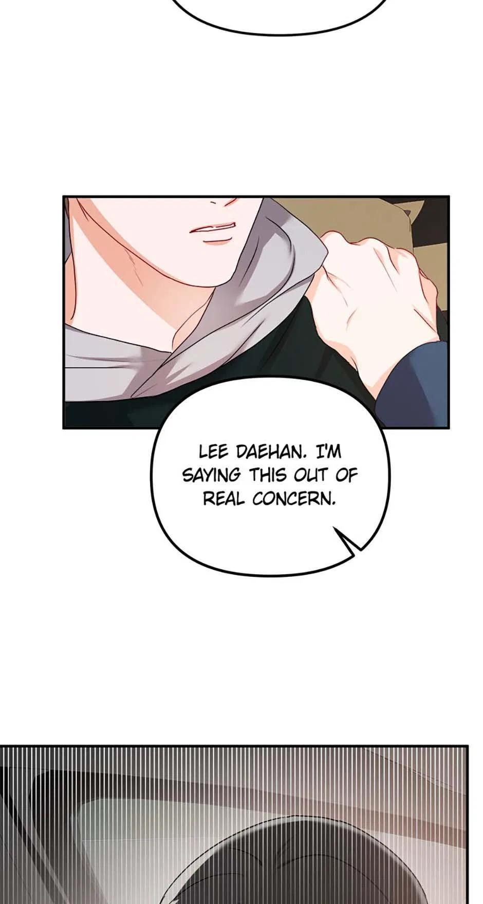 Today to Tomorrow Chapter 33 – Page 36