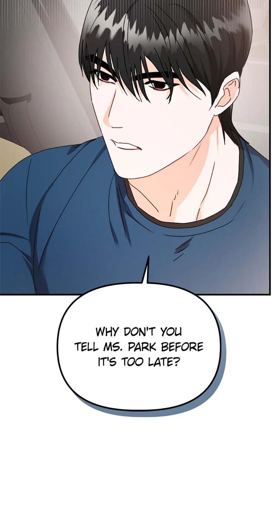 Today to Tomorrow Chapter 33 – Page 37