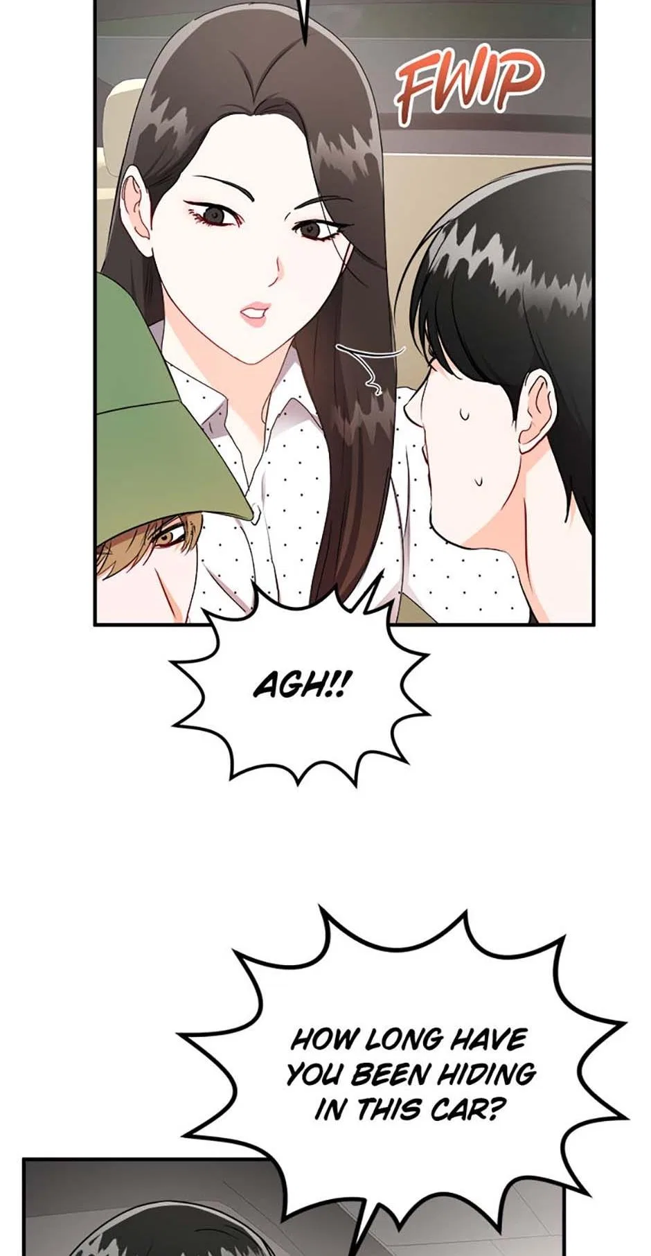 Today to Tomorrow Chapter 33 – Page 40