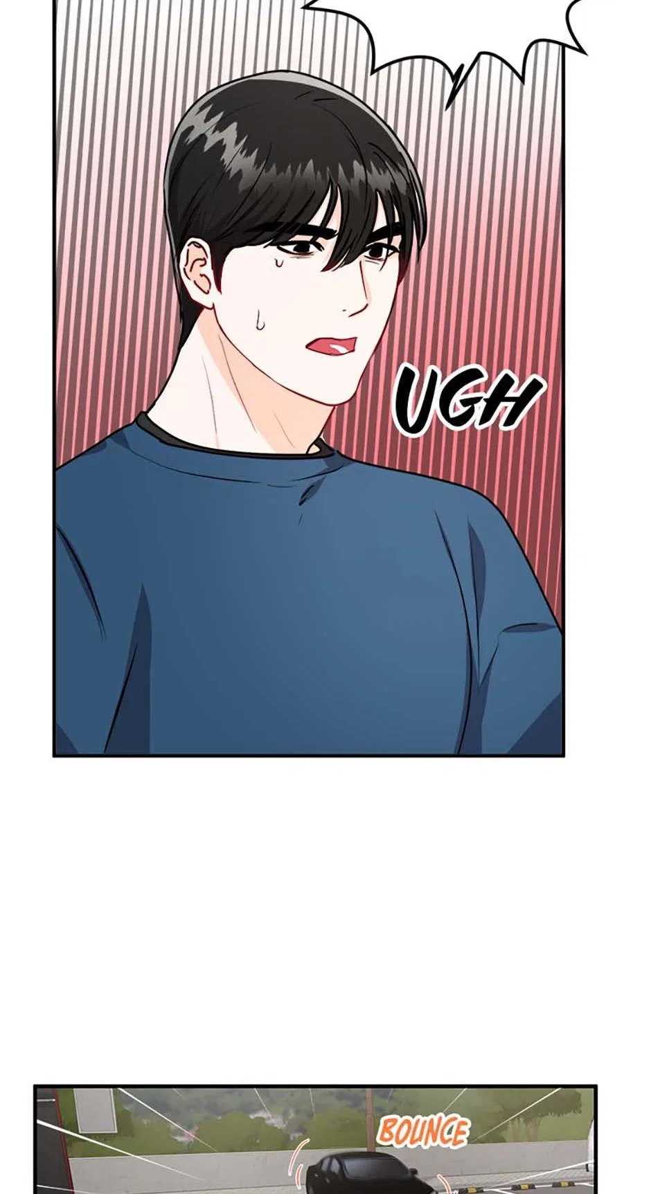 Today to Tomorrow Chapter 33 – Page 46