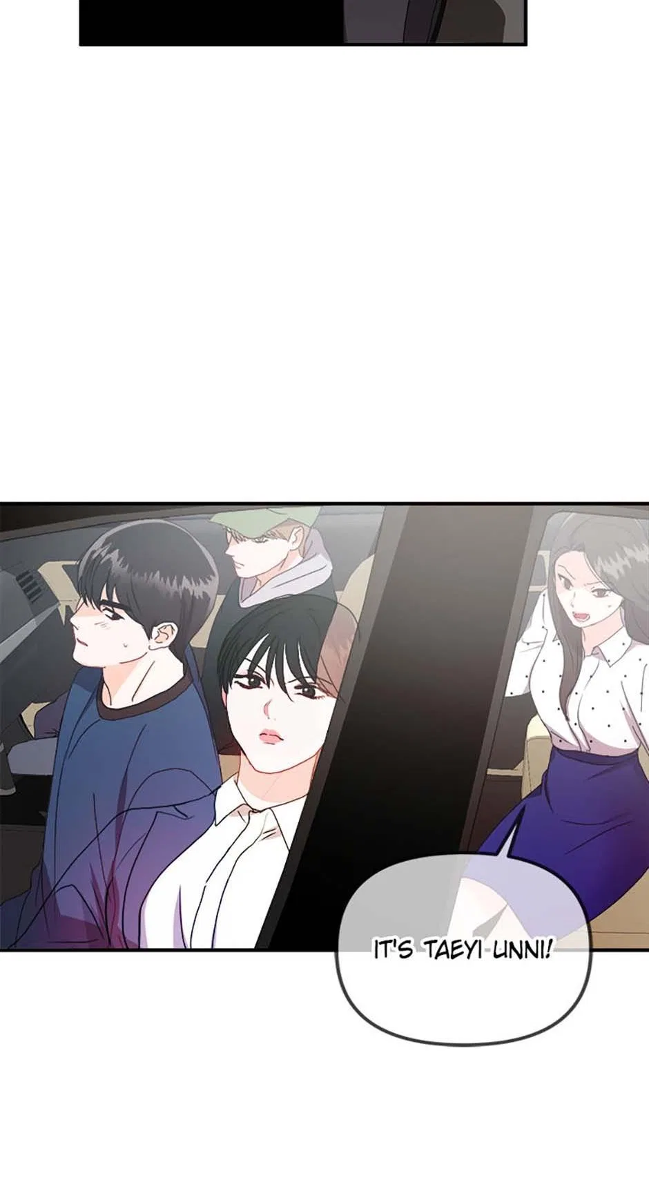 Today to Tomorrow Chapter 33 – Page 49
