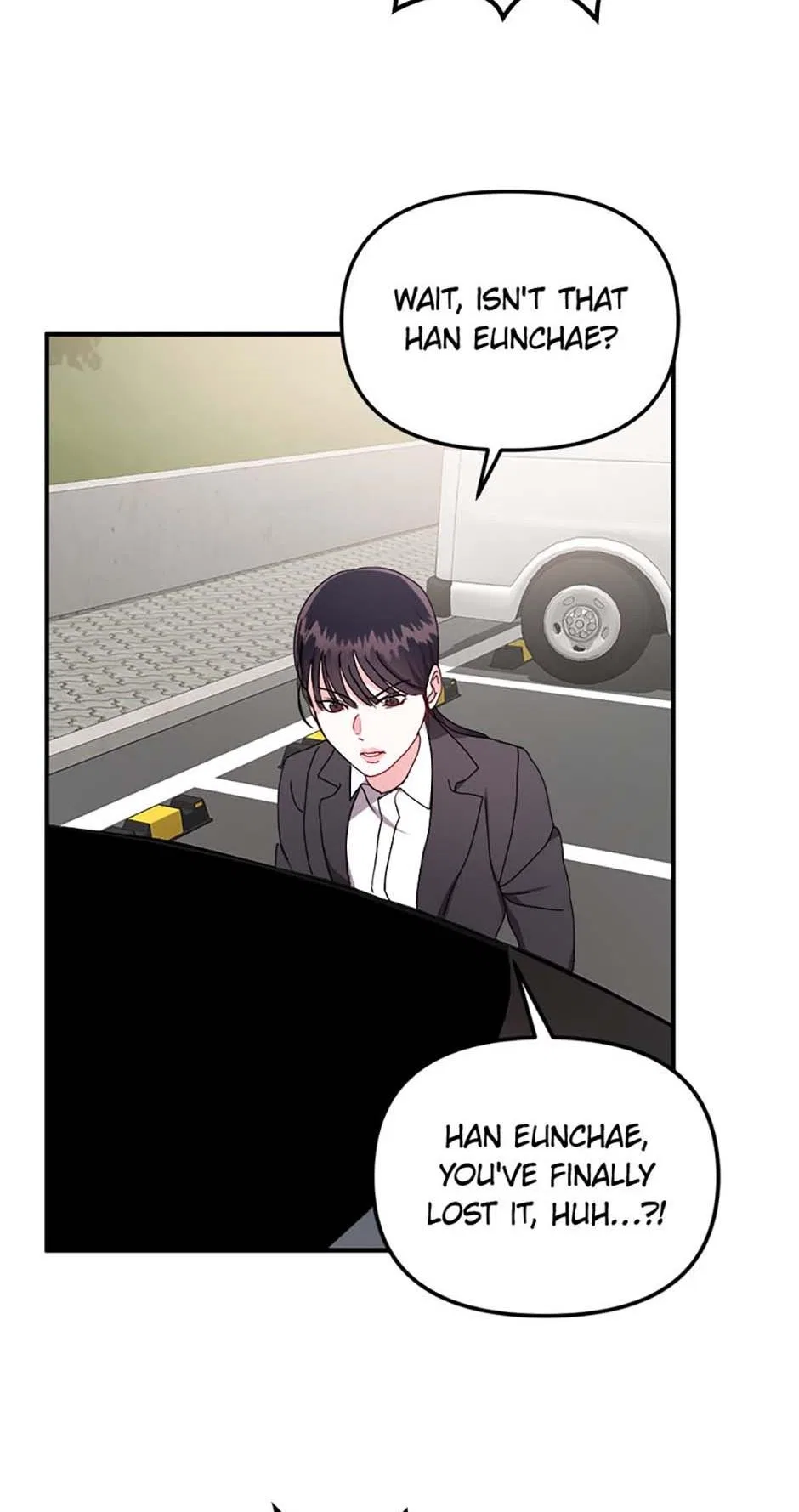Today to Tomorrow Chapter 33 – Page 53
