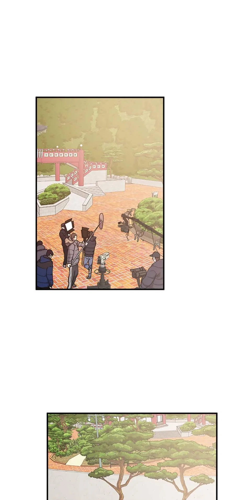 Today to Tomorrow Chapter 32 – Page 2