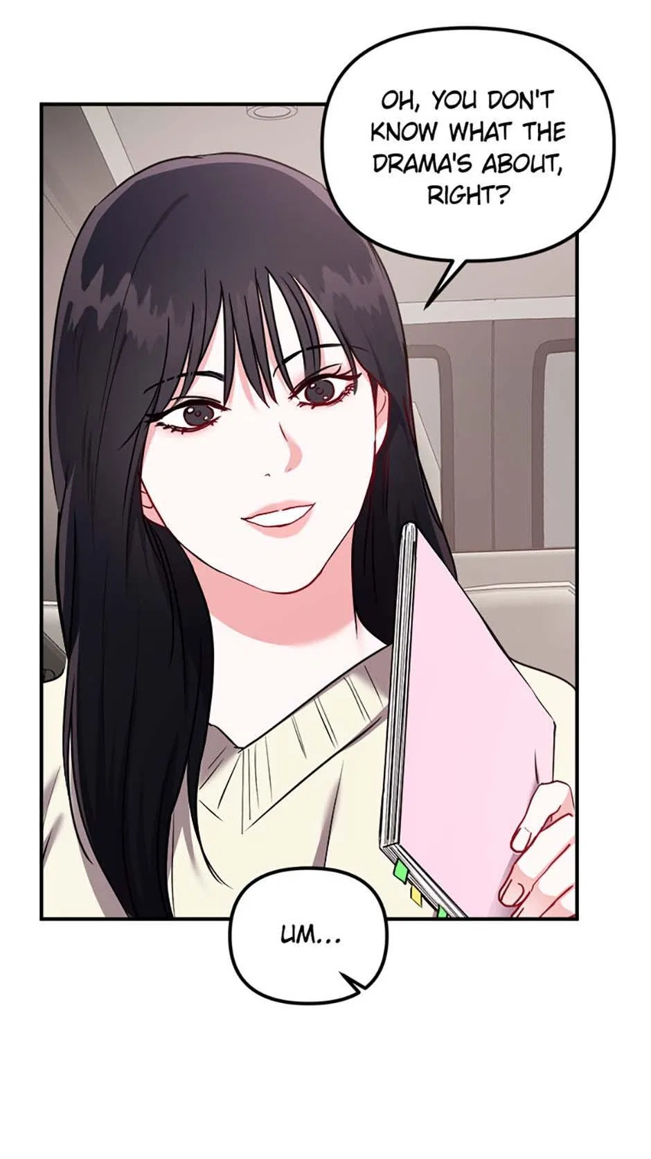 Today to Tomorrow Chapter 32 – Page 7