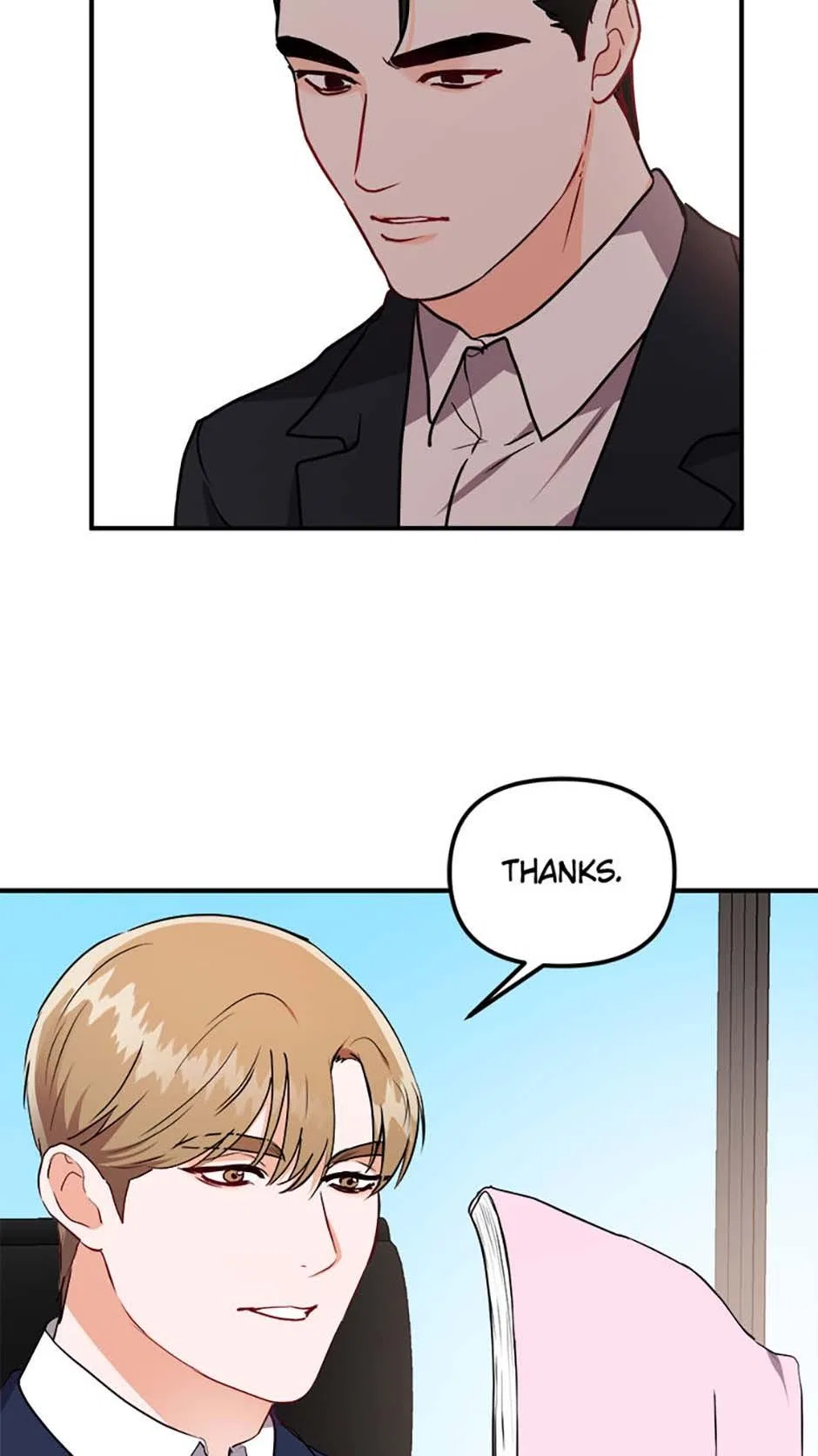 Today to Tomorrow Chapter 32 – Page 9