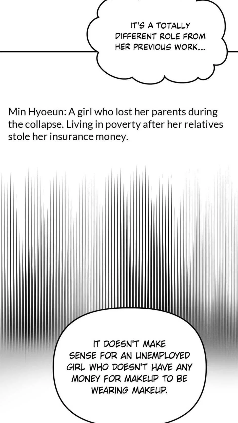 Today to Tomorrow Chapter 32 – Page 11