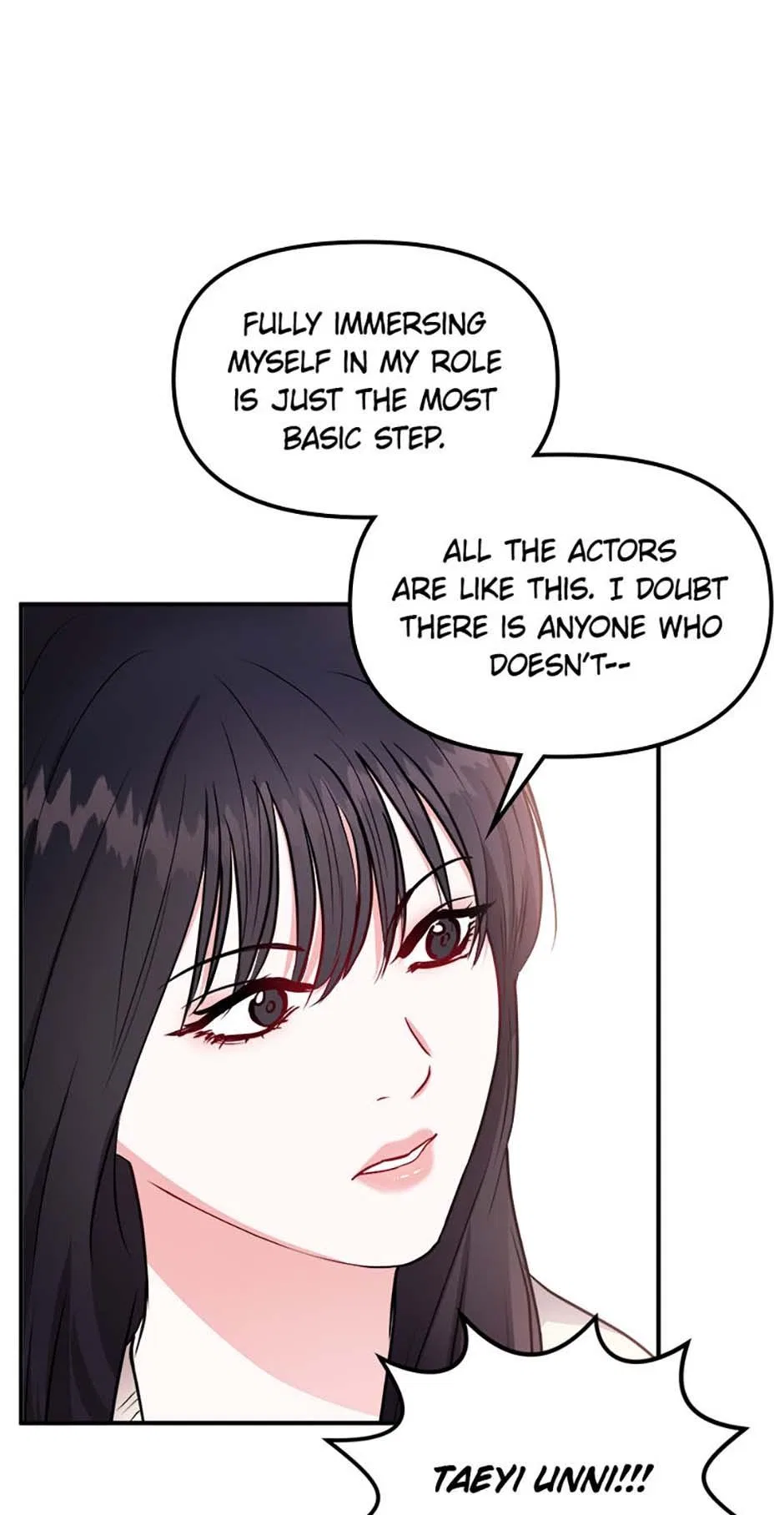 Today to Tomorrow Chapter 32 – Page 13