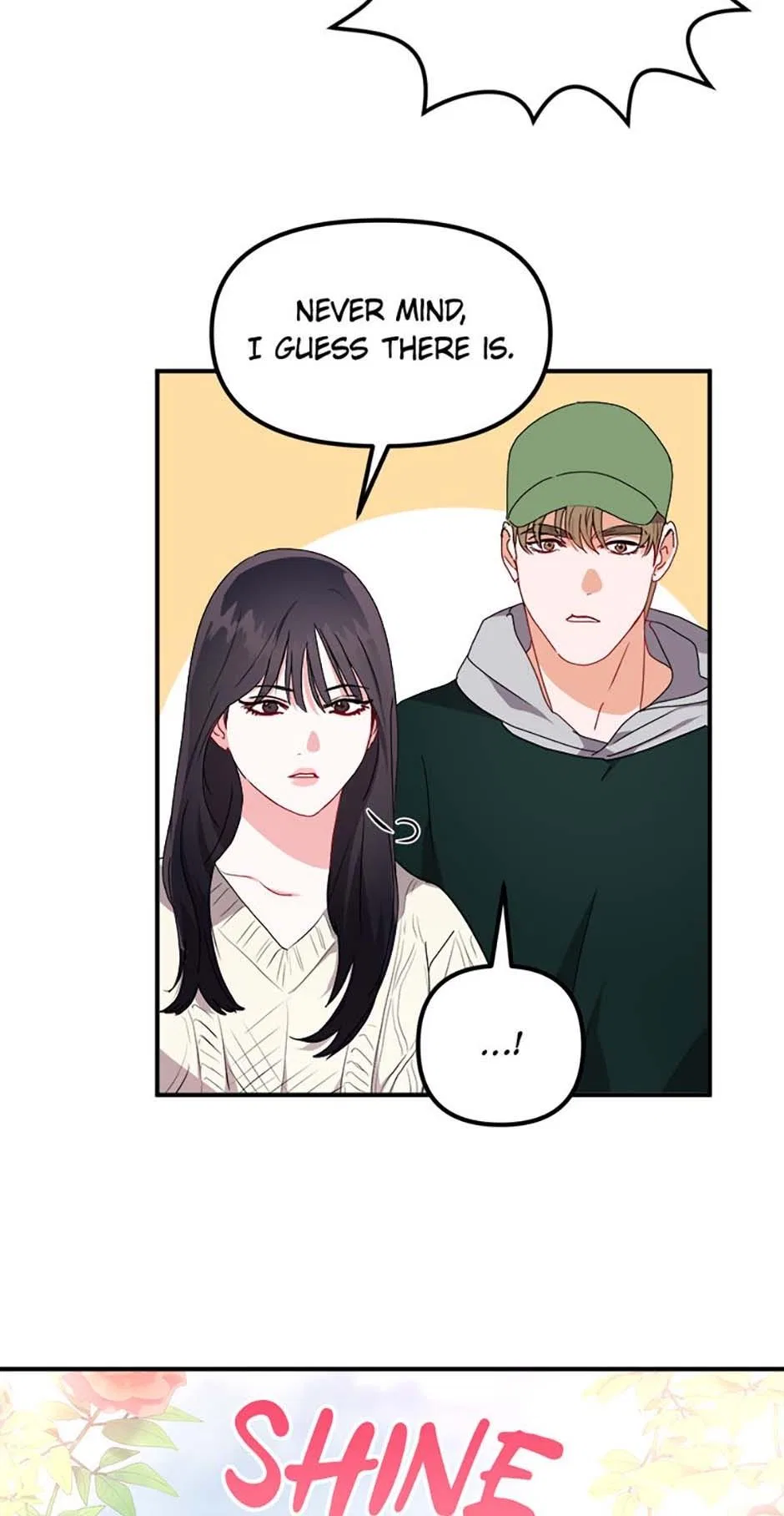 Today to Tomorrow Chapter 32 – Page 14