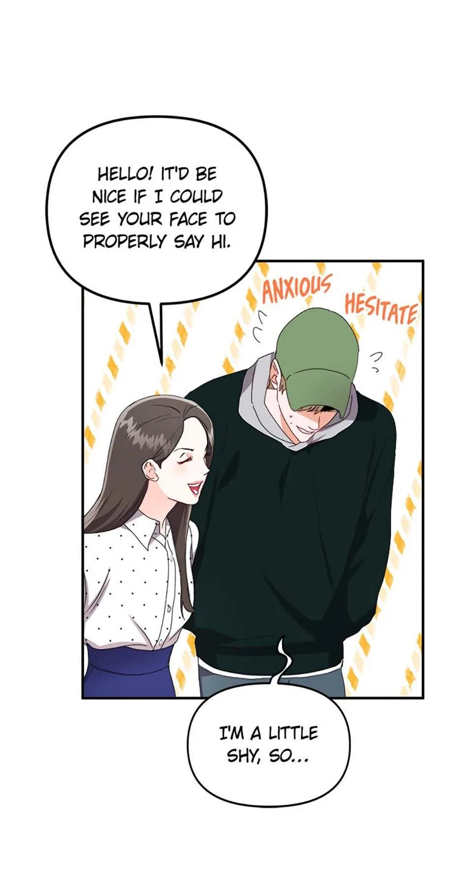 Today to Tomorrow Chapter 32 – Page 24